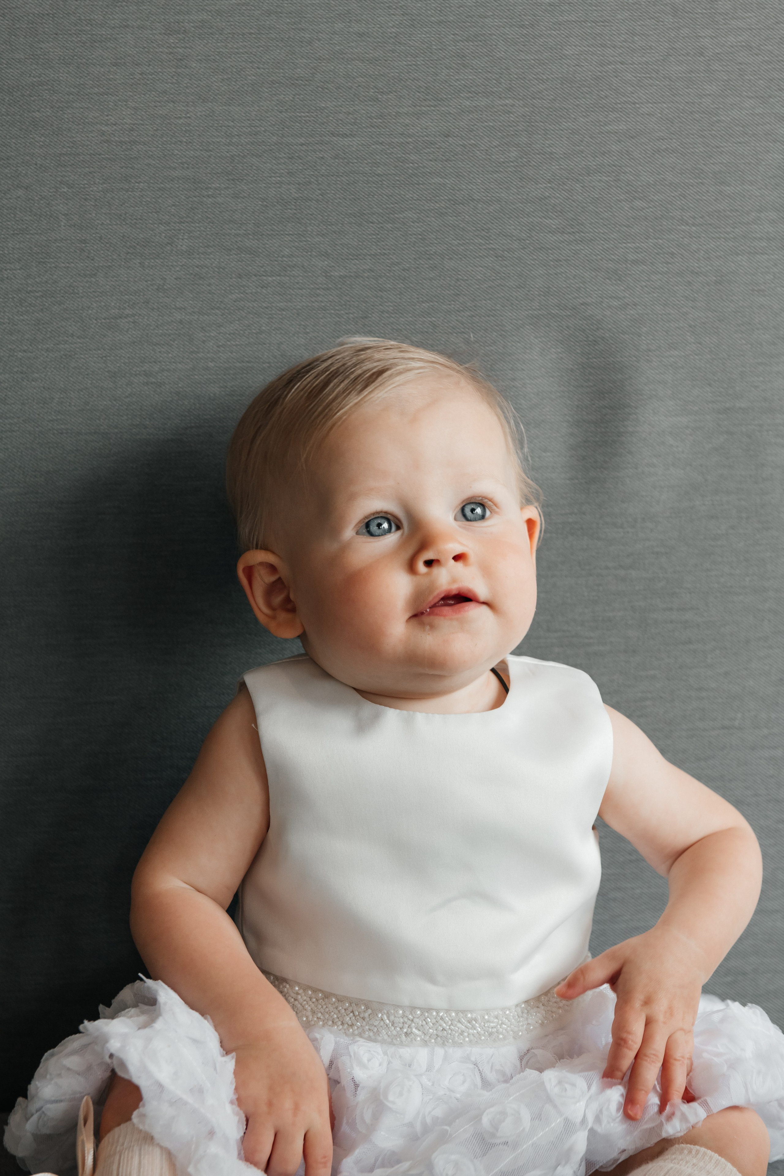 Крестины. Фотограф Алла Подольная