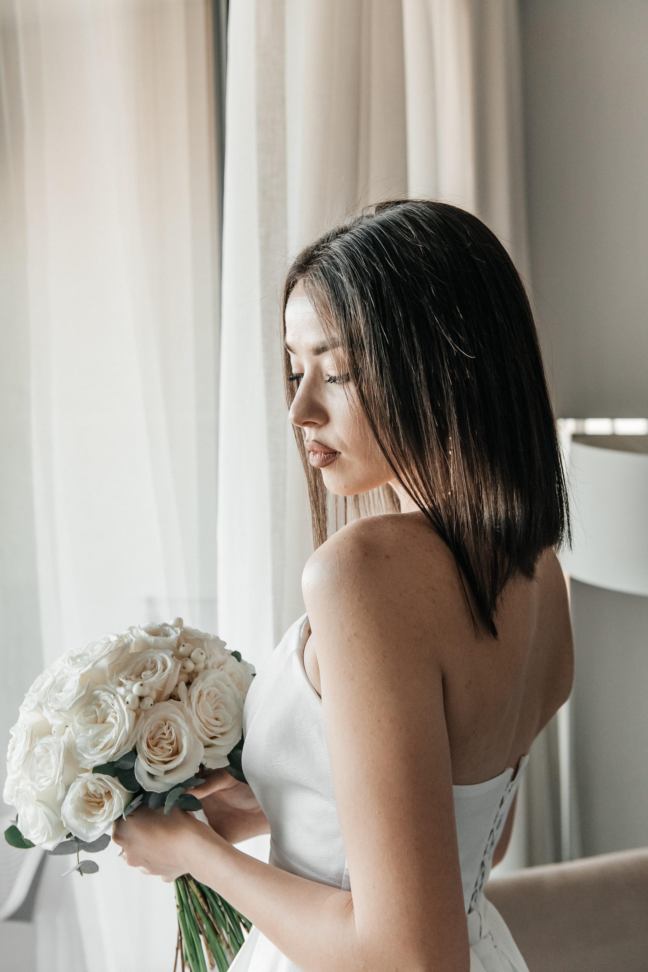 Nikolay & Anna. Alla Podolnaya Photographer