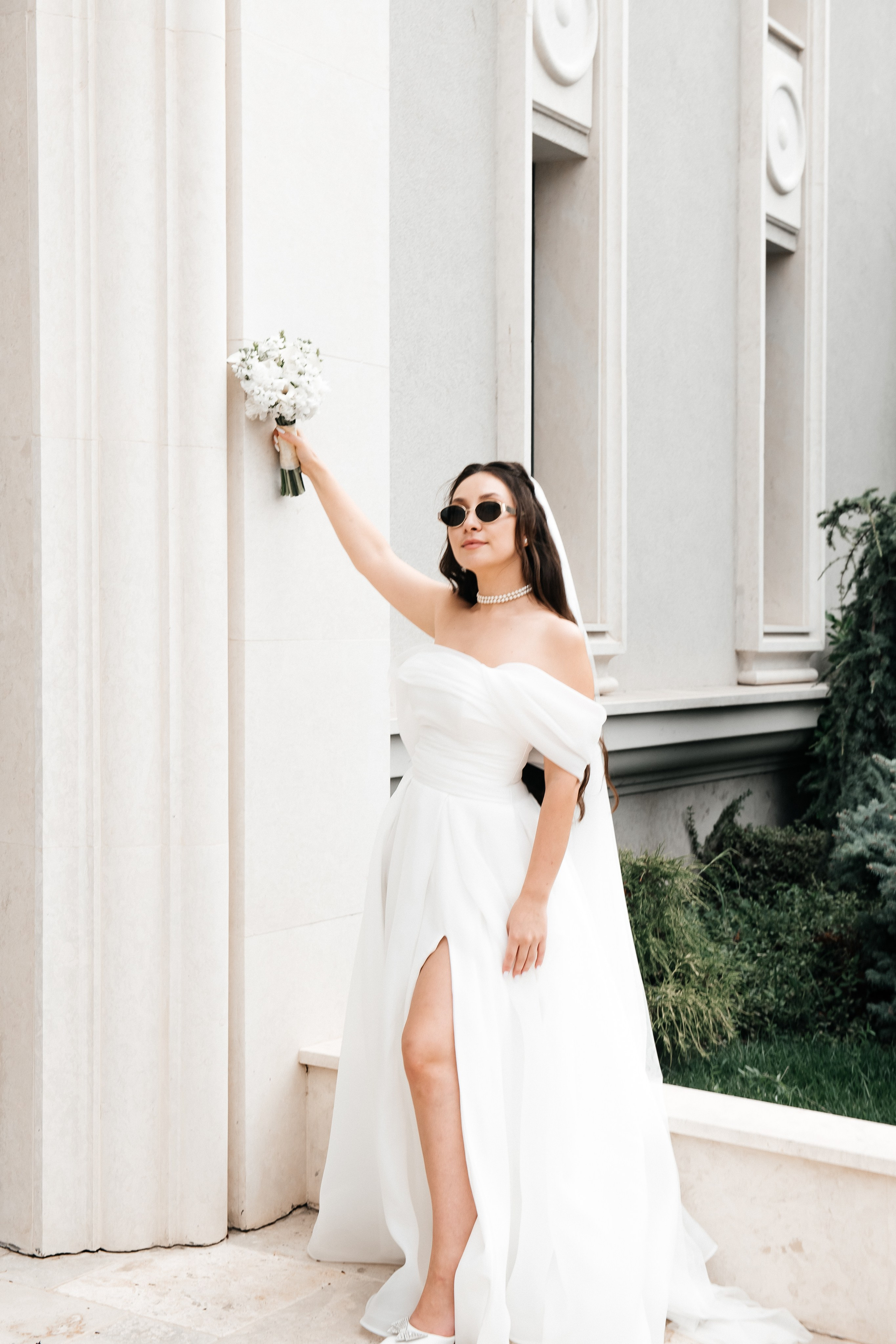 Dmitriy & Karina. Фотограф Алла Подолна