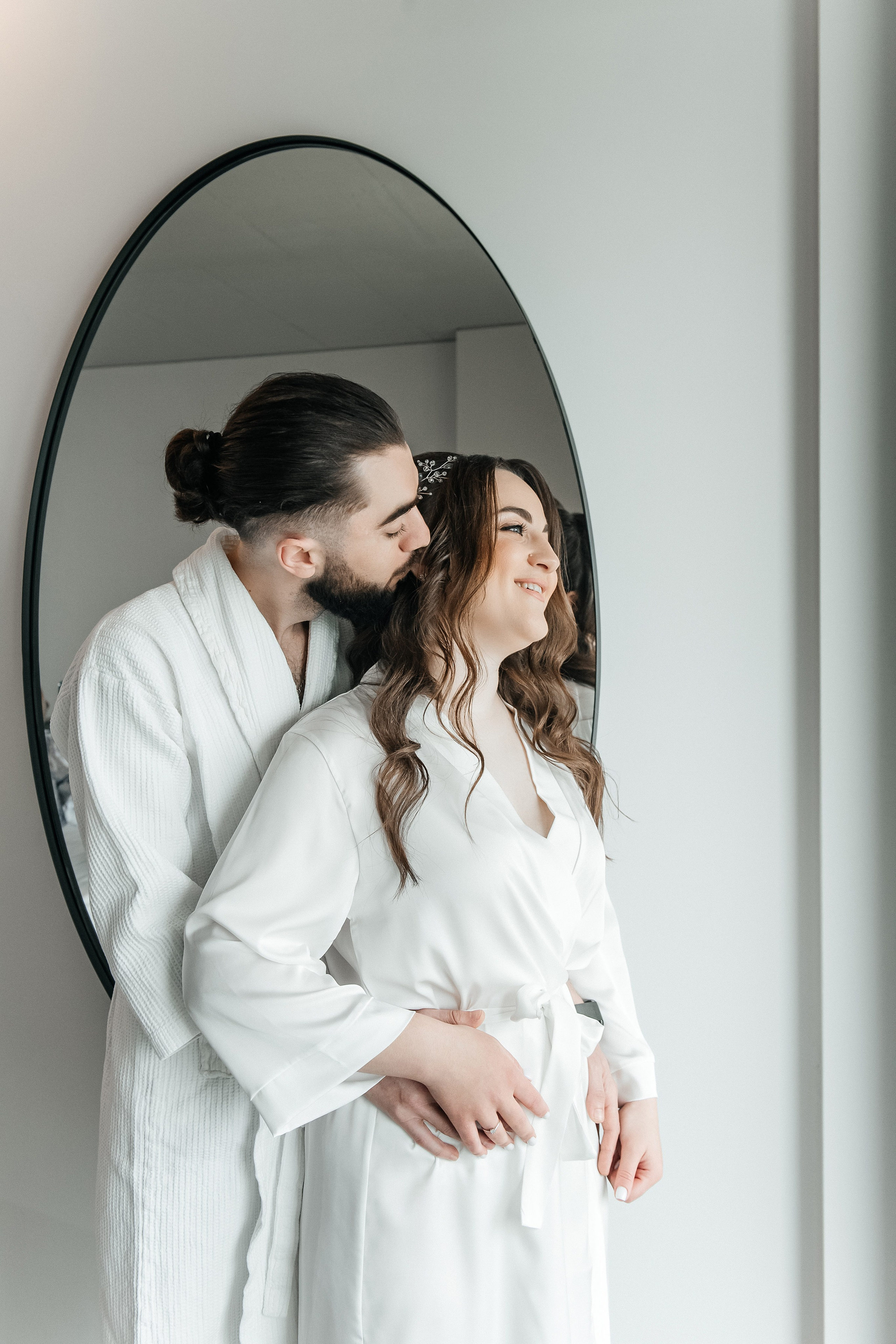 Vyacheslav & Kristina. Alla Podolnaya Photographer