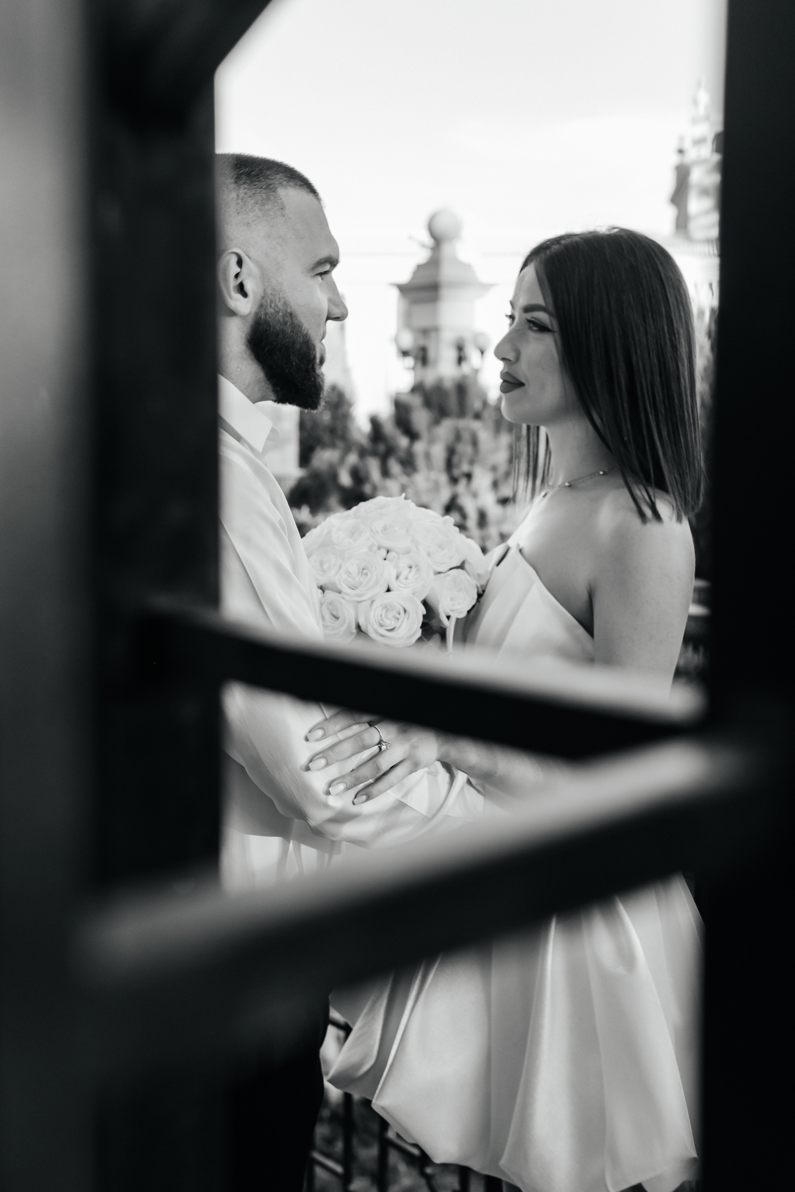 Nikolay & Anna. Alla Podolnaya Photographer