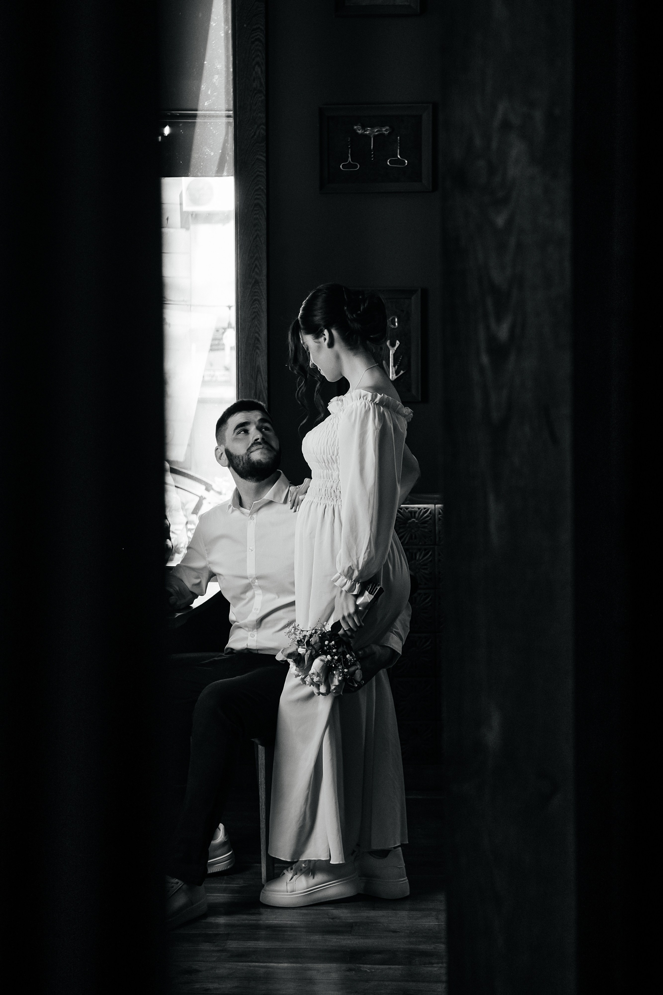 Maxim & Anastasia. Alla Podolnaya Photographer