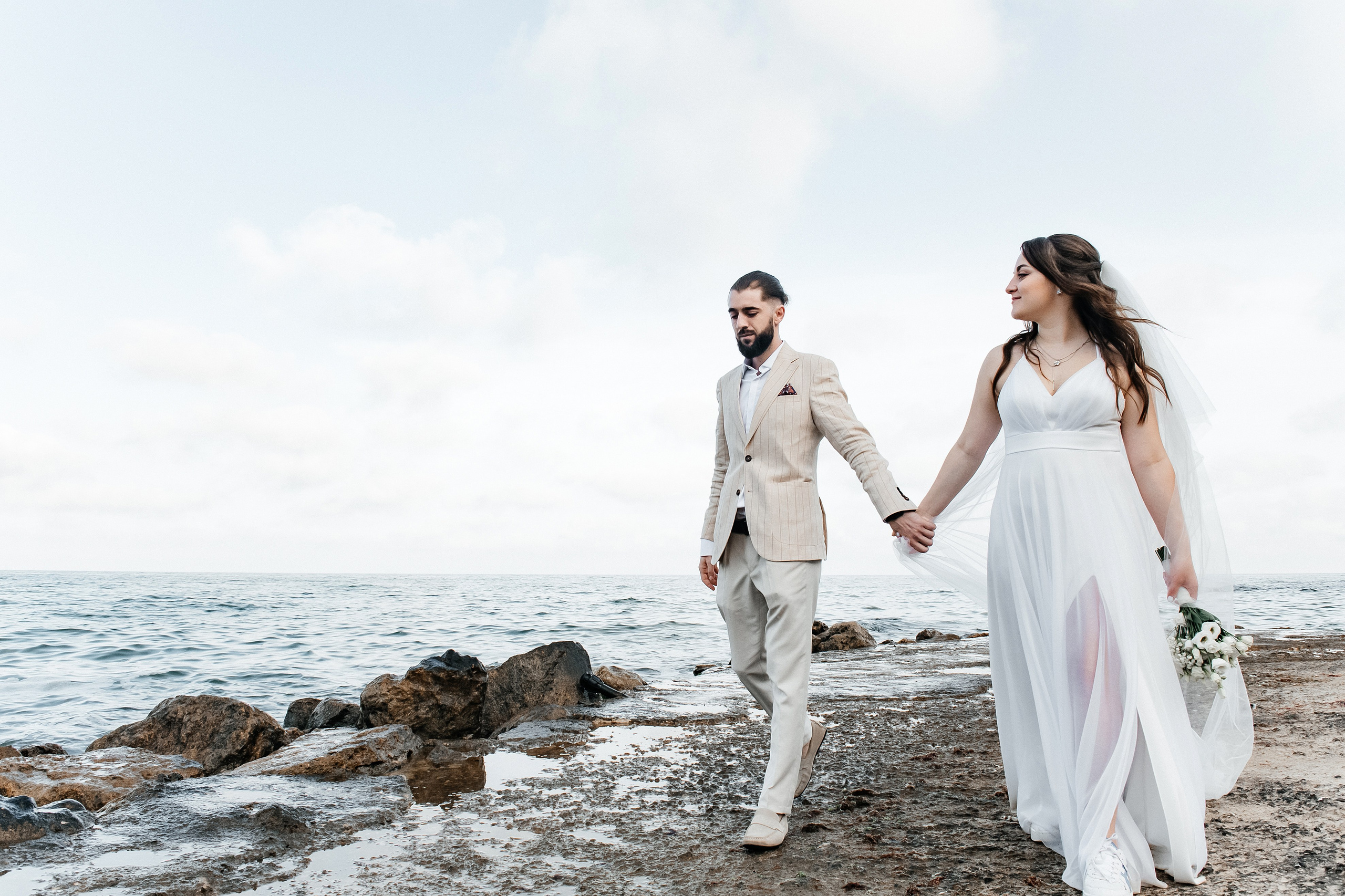 Vyacheslav & Kristina. Alla Podolnaya Photographer