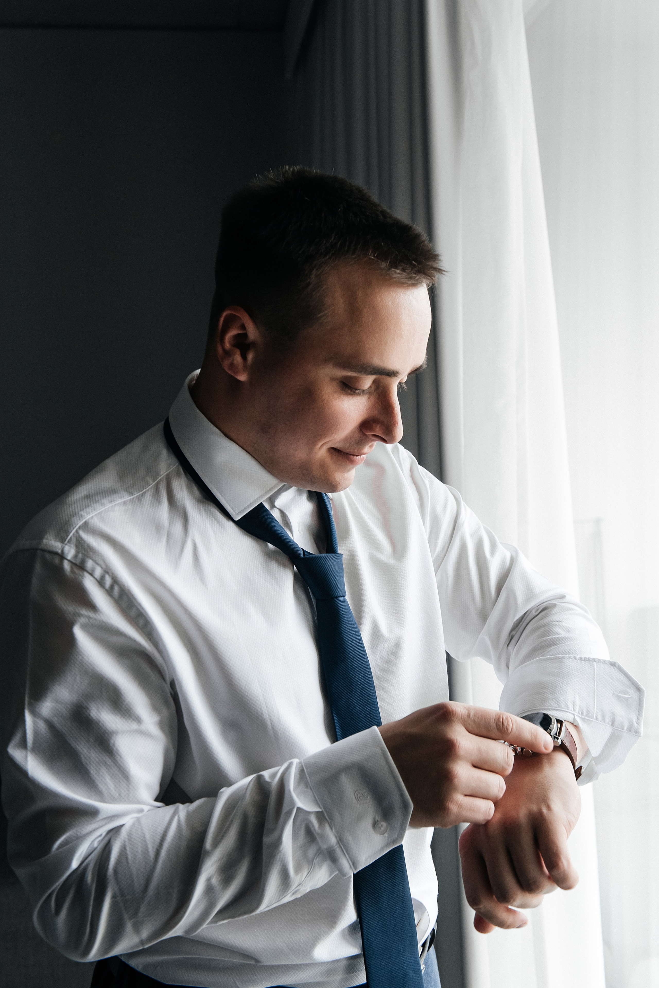 Daria & Eduard. Alla Podolnaya Photographer