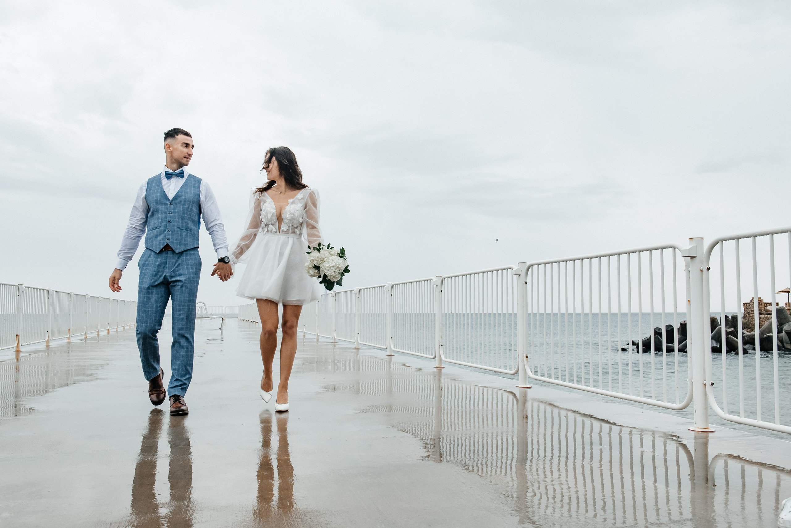 Dmitriy & Albina. Alla Podolnaya Photographer