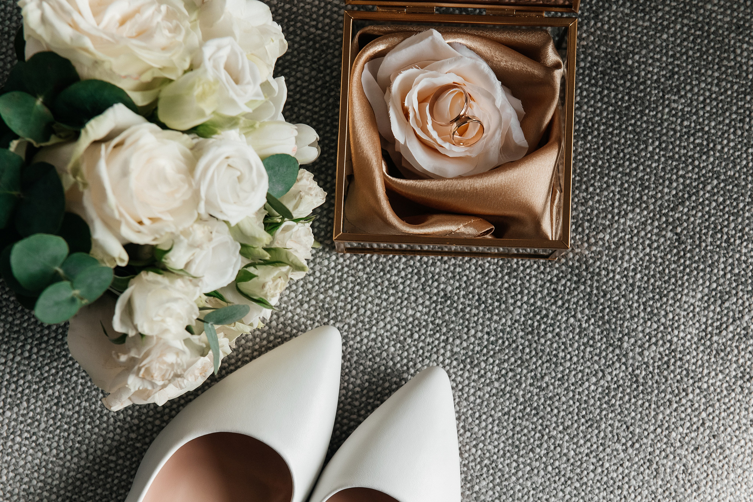 Daria & Eduard. Alla Podolnaya Photographer