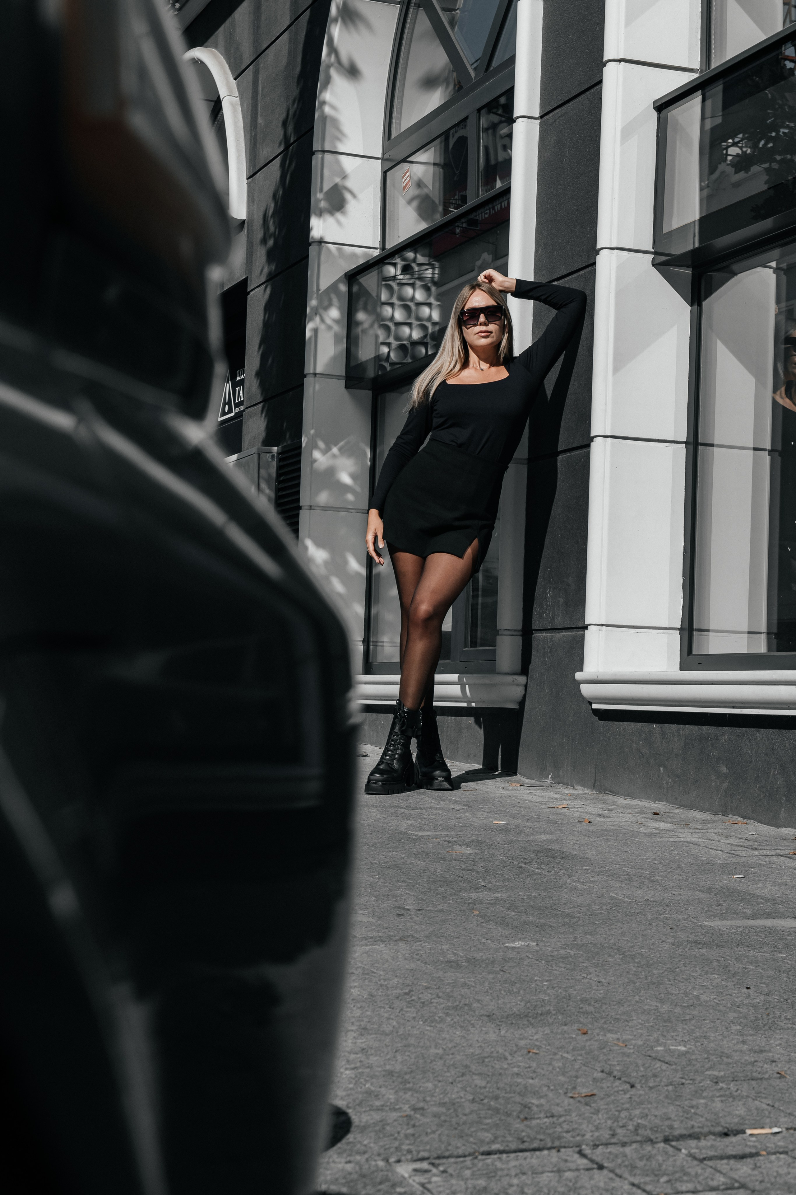 Julia. Alla Podolnaya Photographer