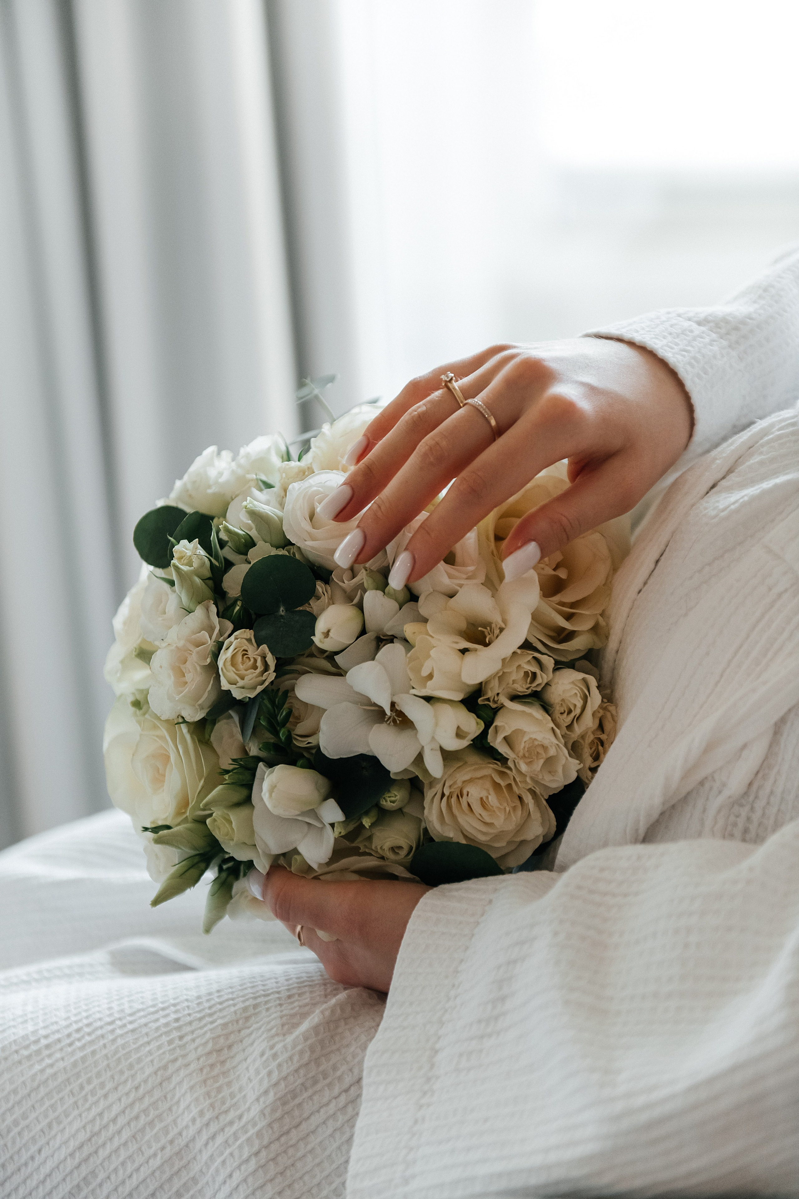 Daria & Eduard. Alla Podolnaya Photographer