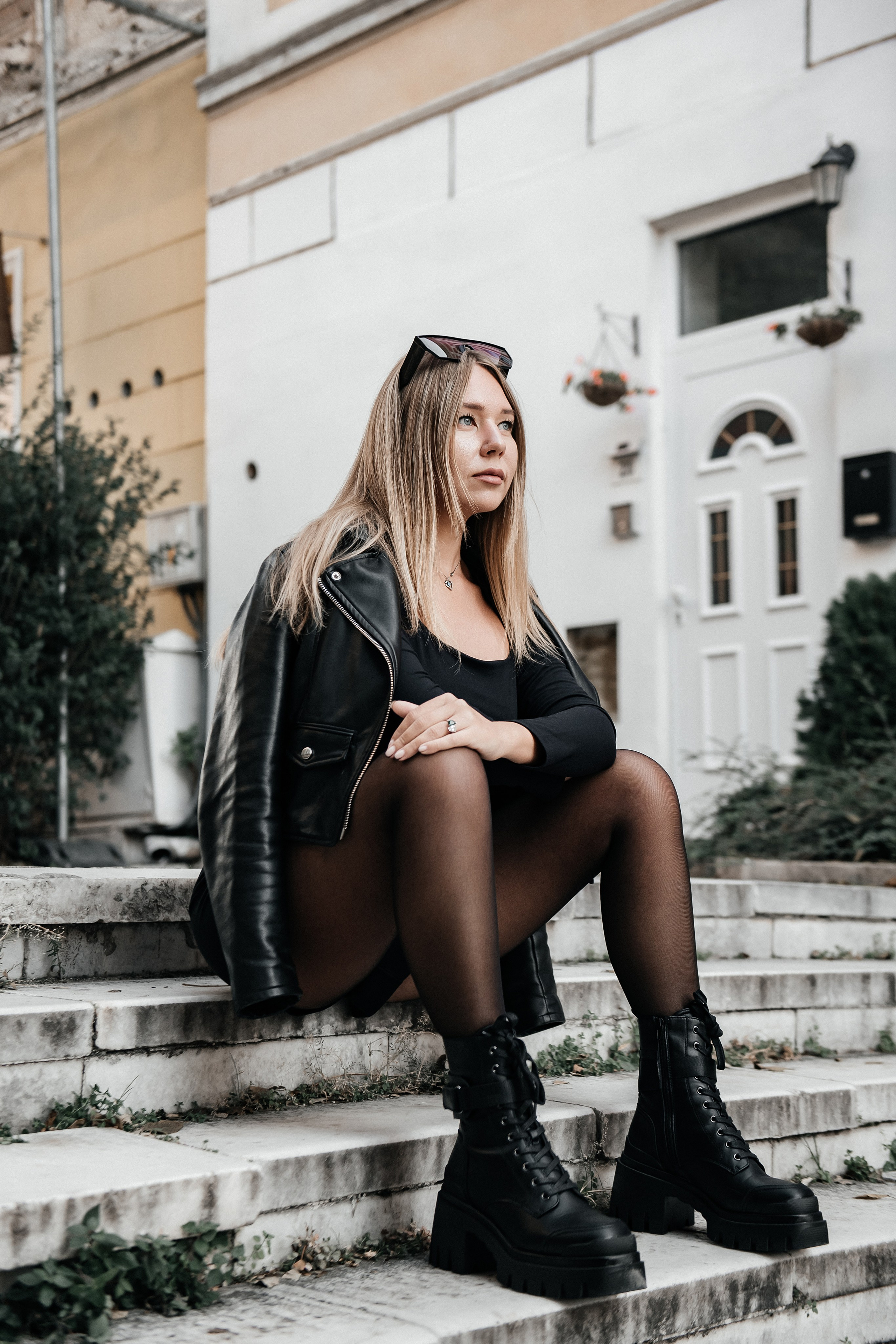 Julia. Alla Podolnaya Photographer