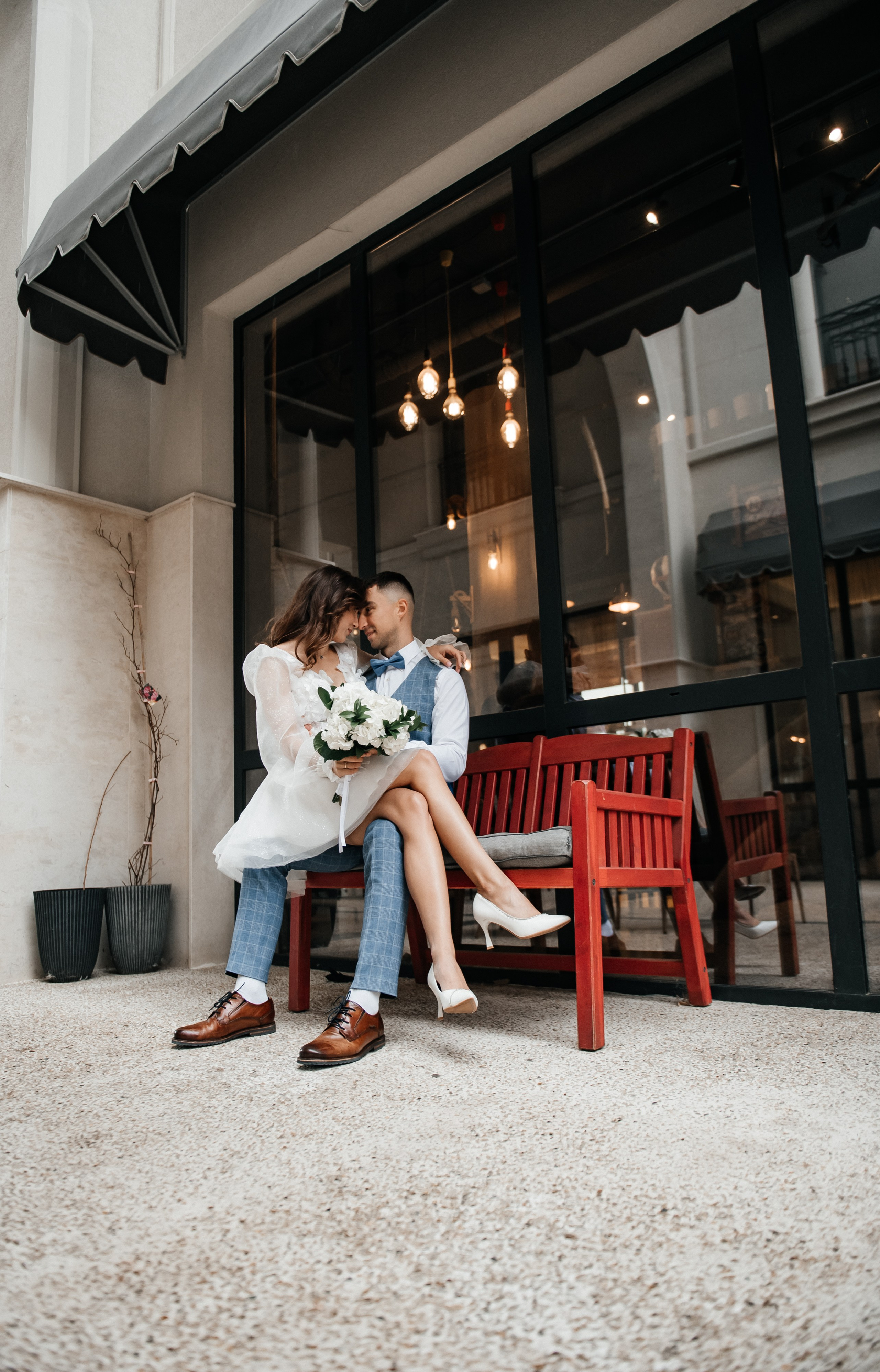 Dmitriy & Albina. Alla Podolnaya Photographer