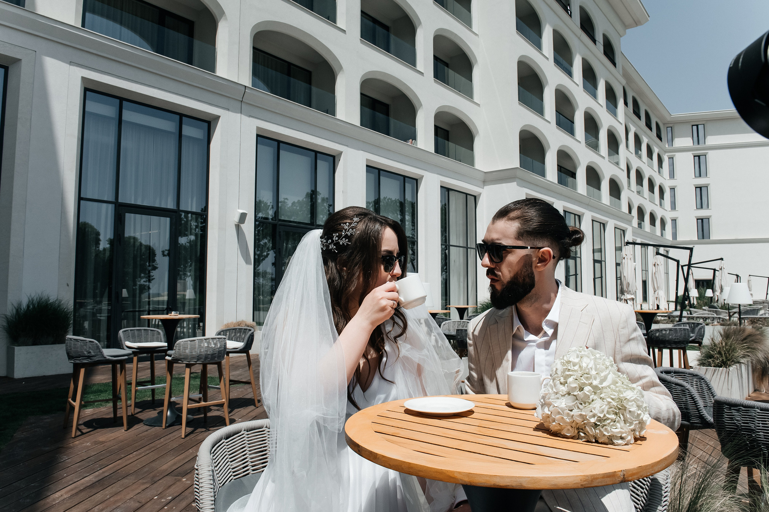 Vyacheslav & Kristina. Alla Podolnaya Photographer