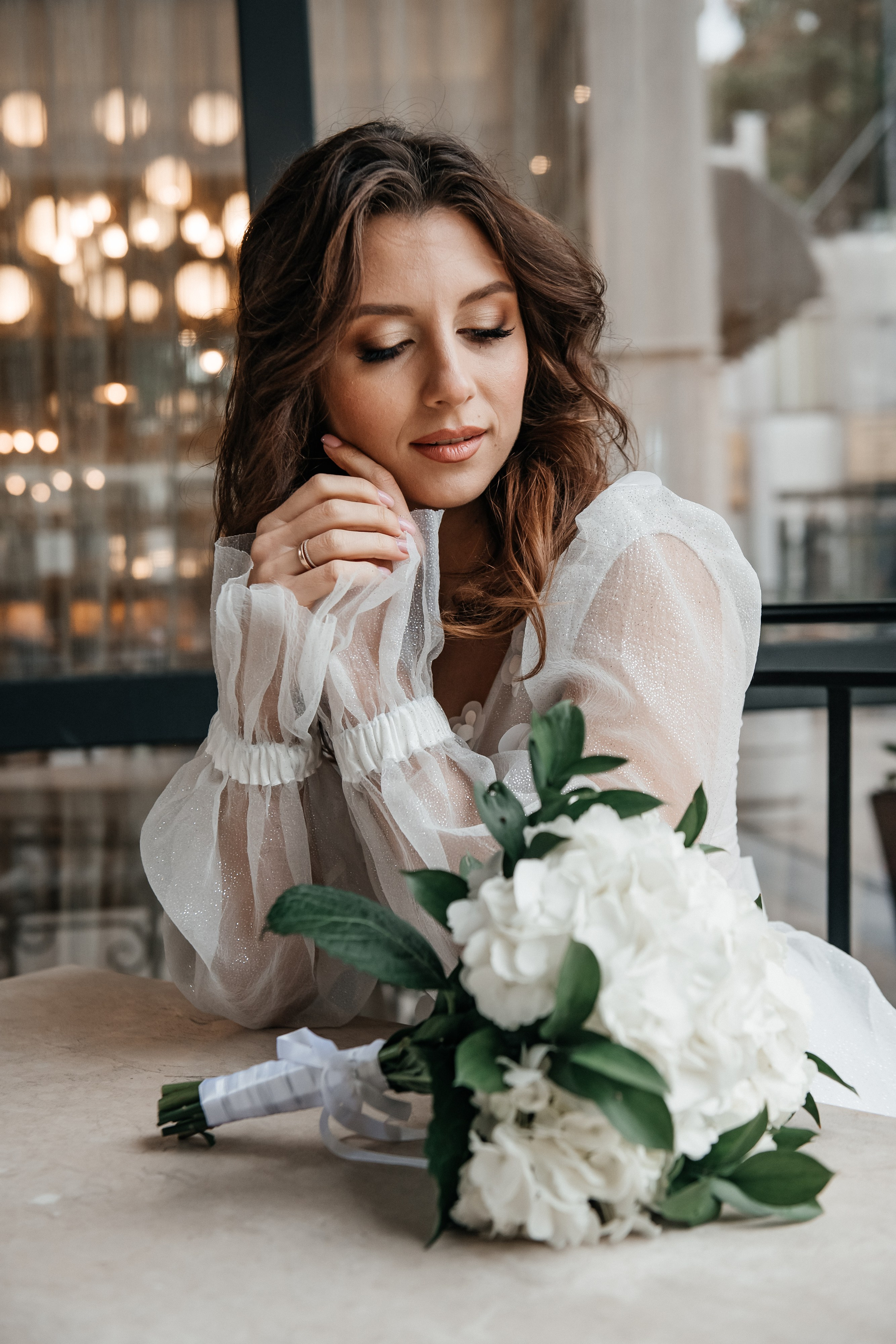 Dmitriy & Albina. Alla Podolnaya Photographer