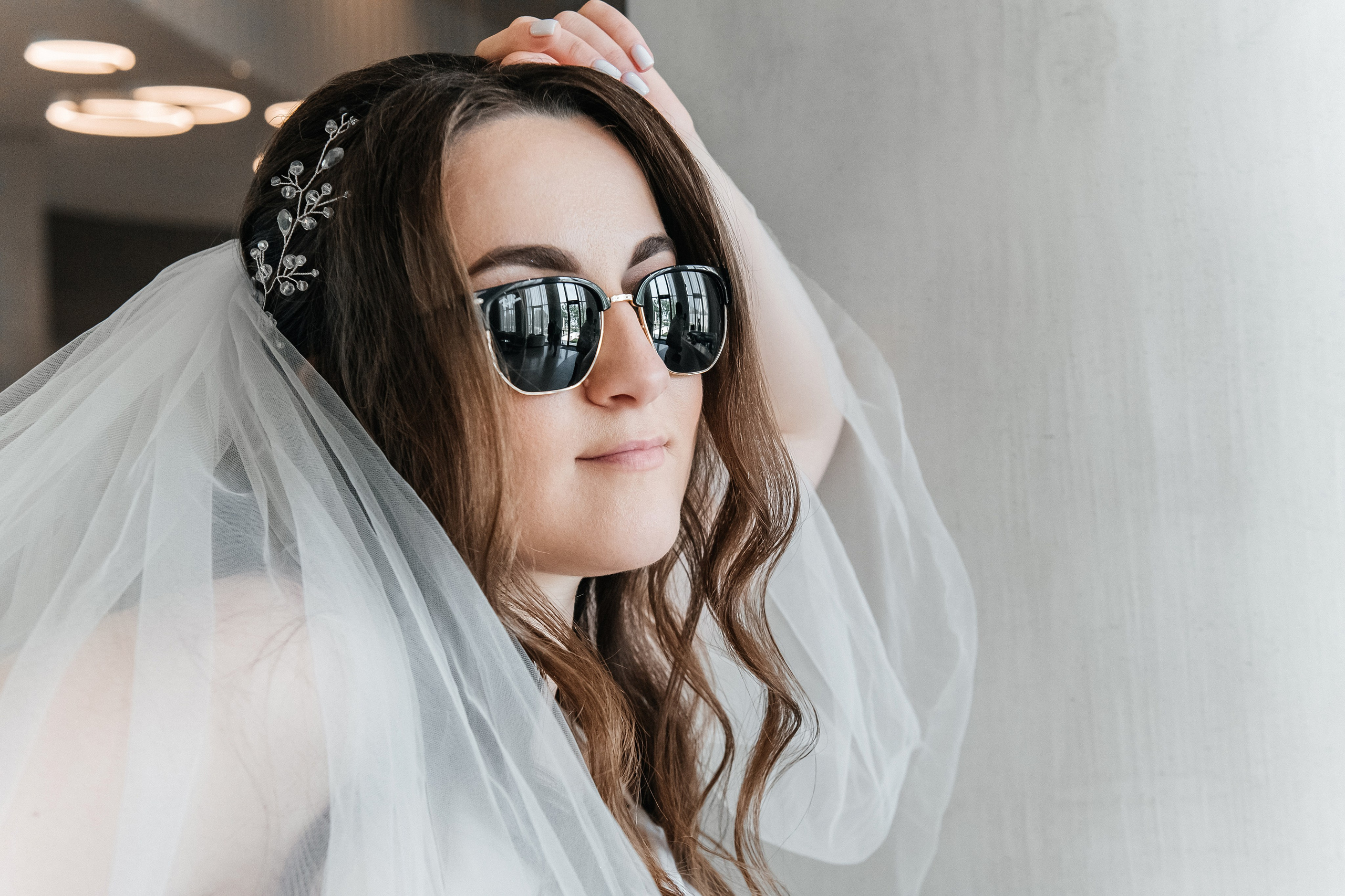 Vyacheslav & Kristina. Alla Podolnaya Photographer