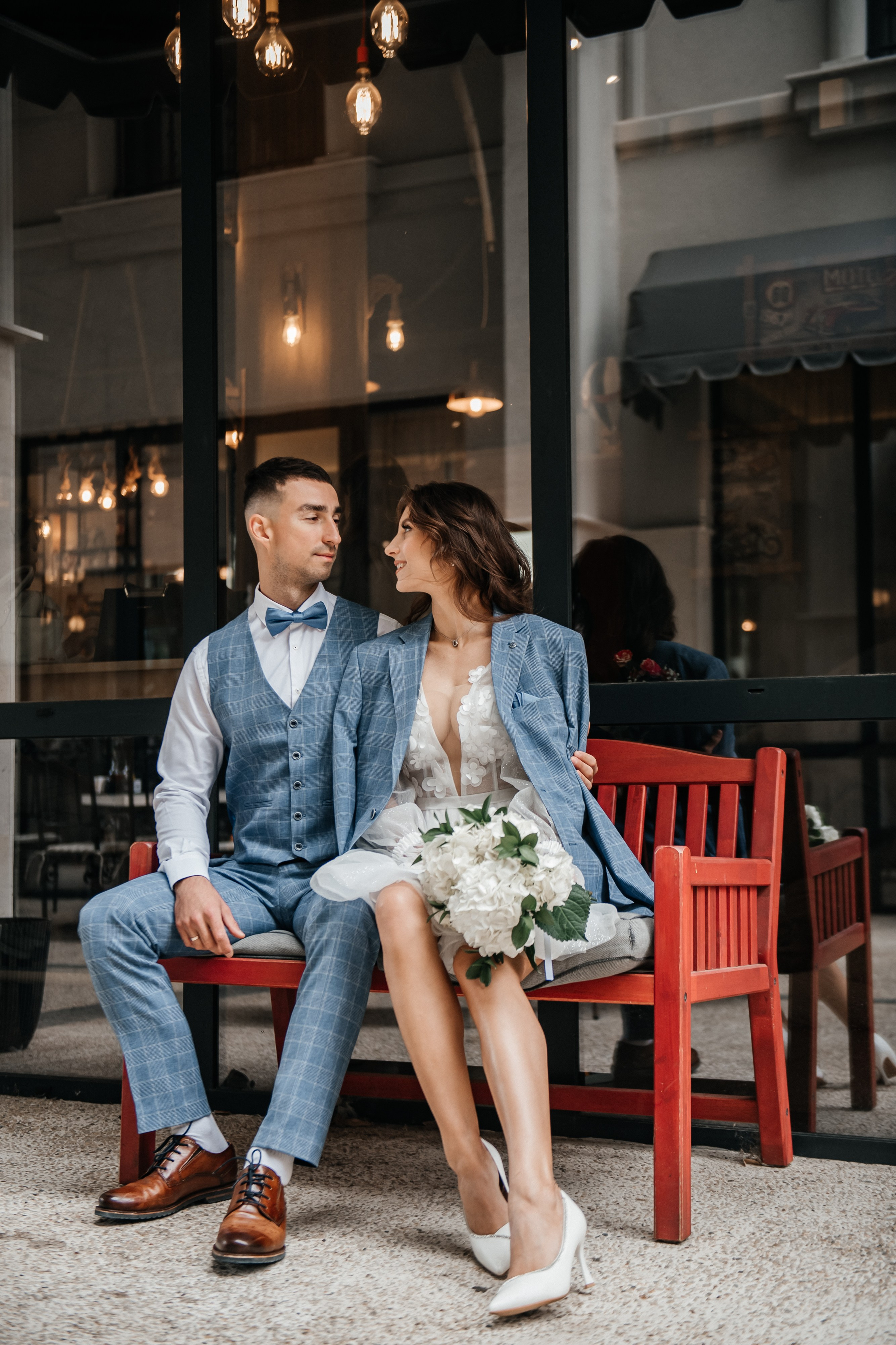 Dmitriy & Albina. Alla Podolnaya Photographer