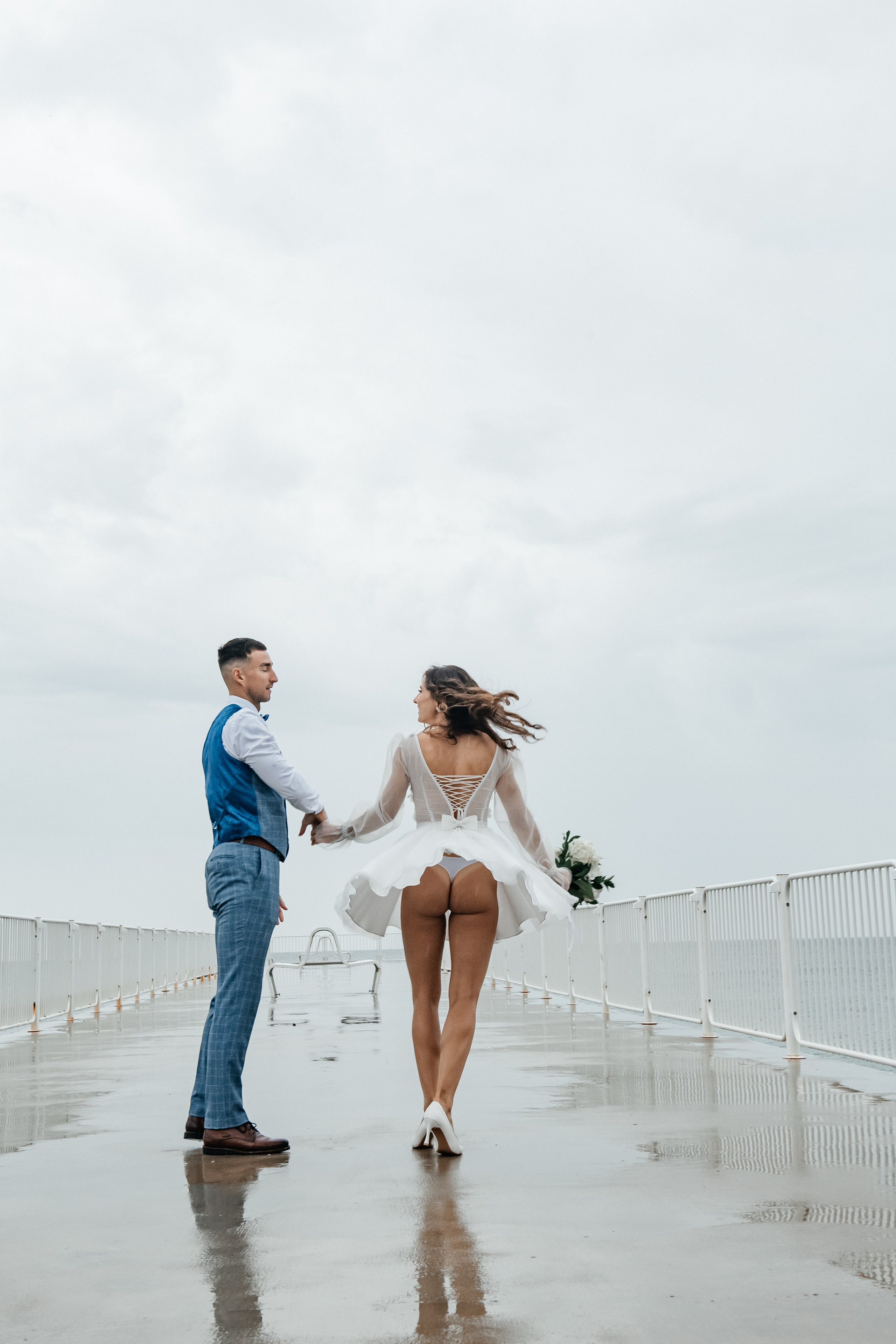 Dmitriy & Albina. Alla Podolnaya Photographer