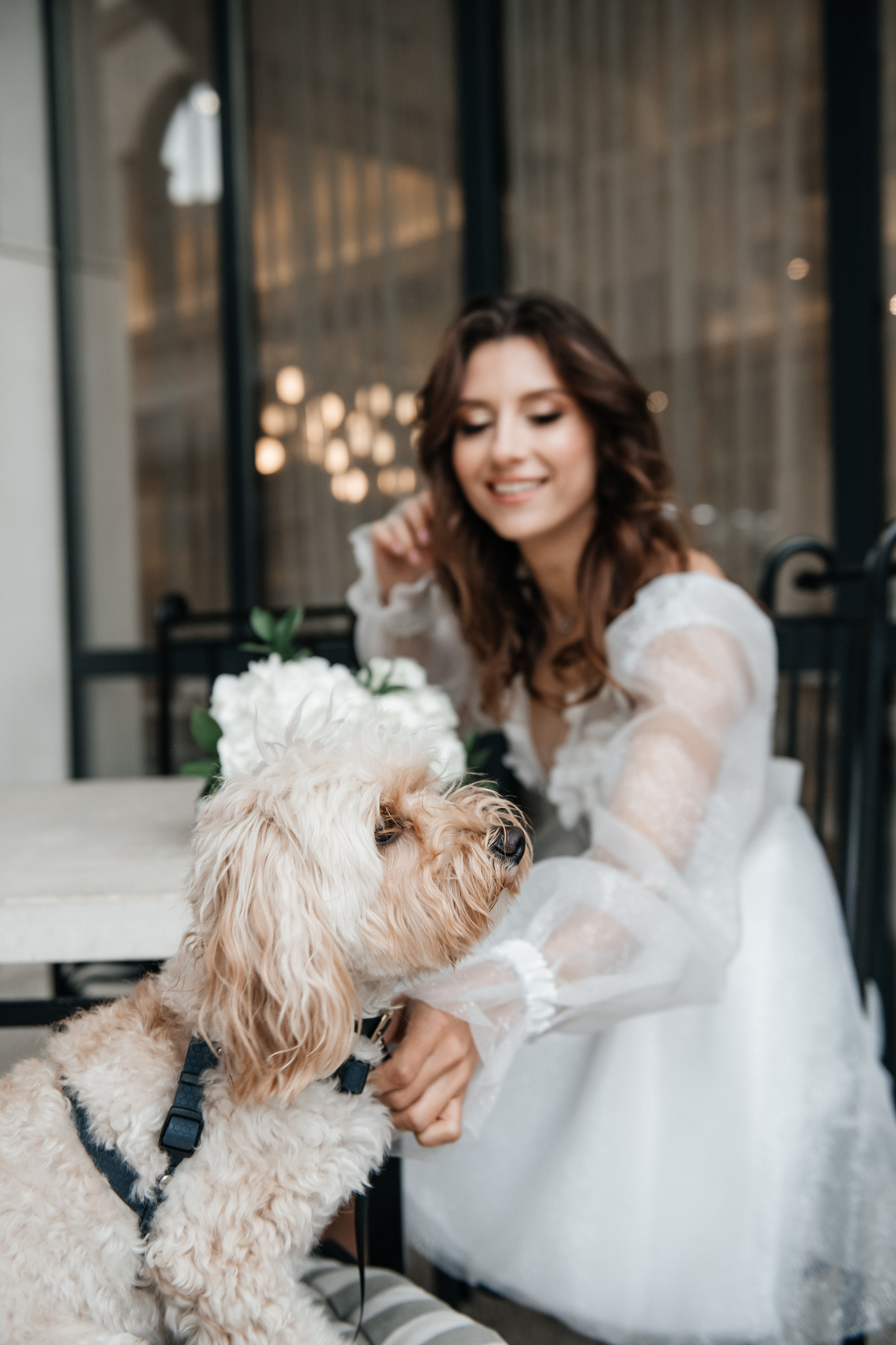 Dmitriy & Albina. Alla Podolnaya Photographer