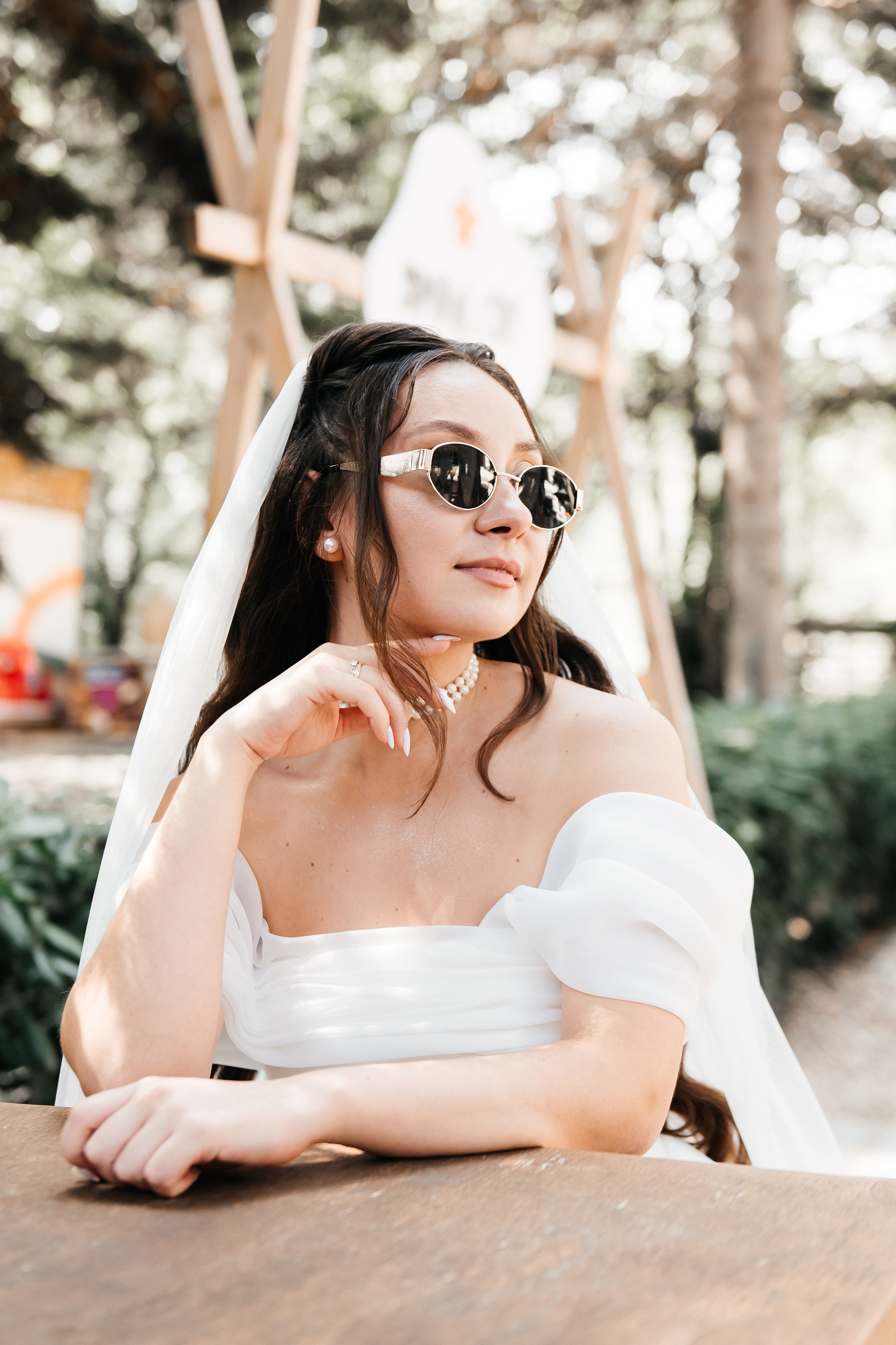 Dmitriy & Karina. Фотограф Алла Подолна