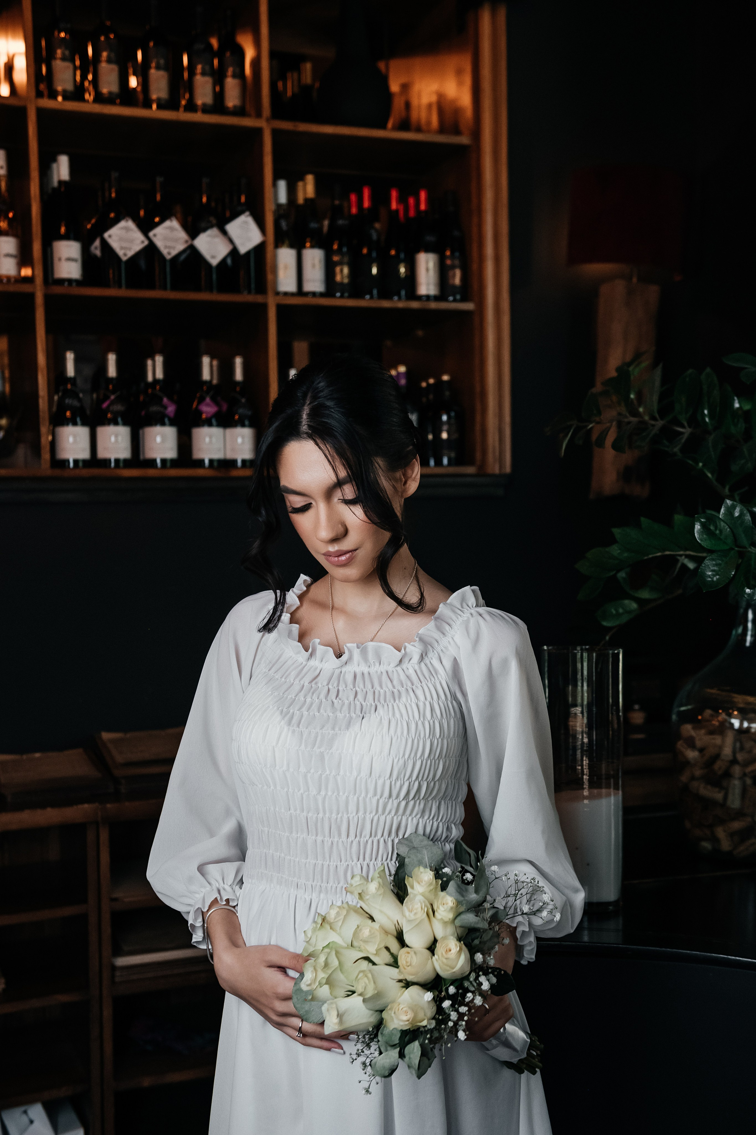 Maxim & Anastasia. Alla Podolnaya Photographer