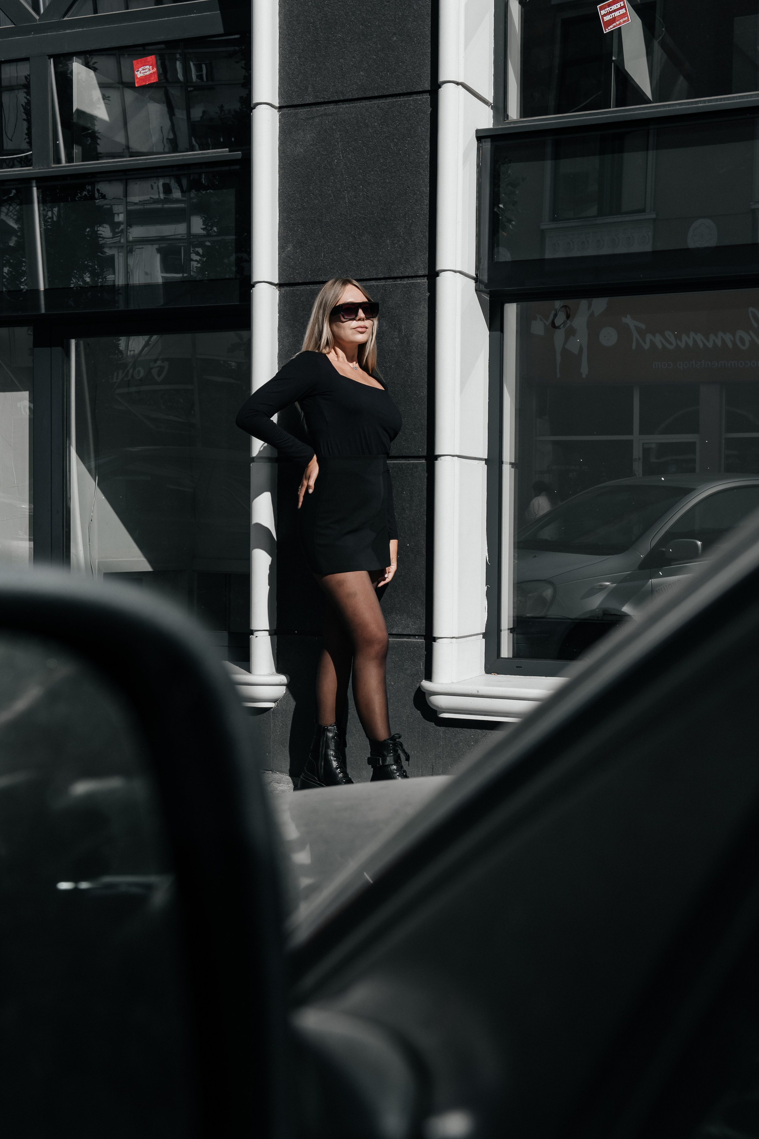 Julia. Alla Podolnaya Photographer