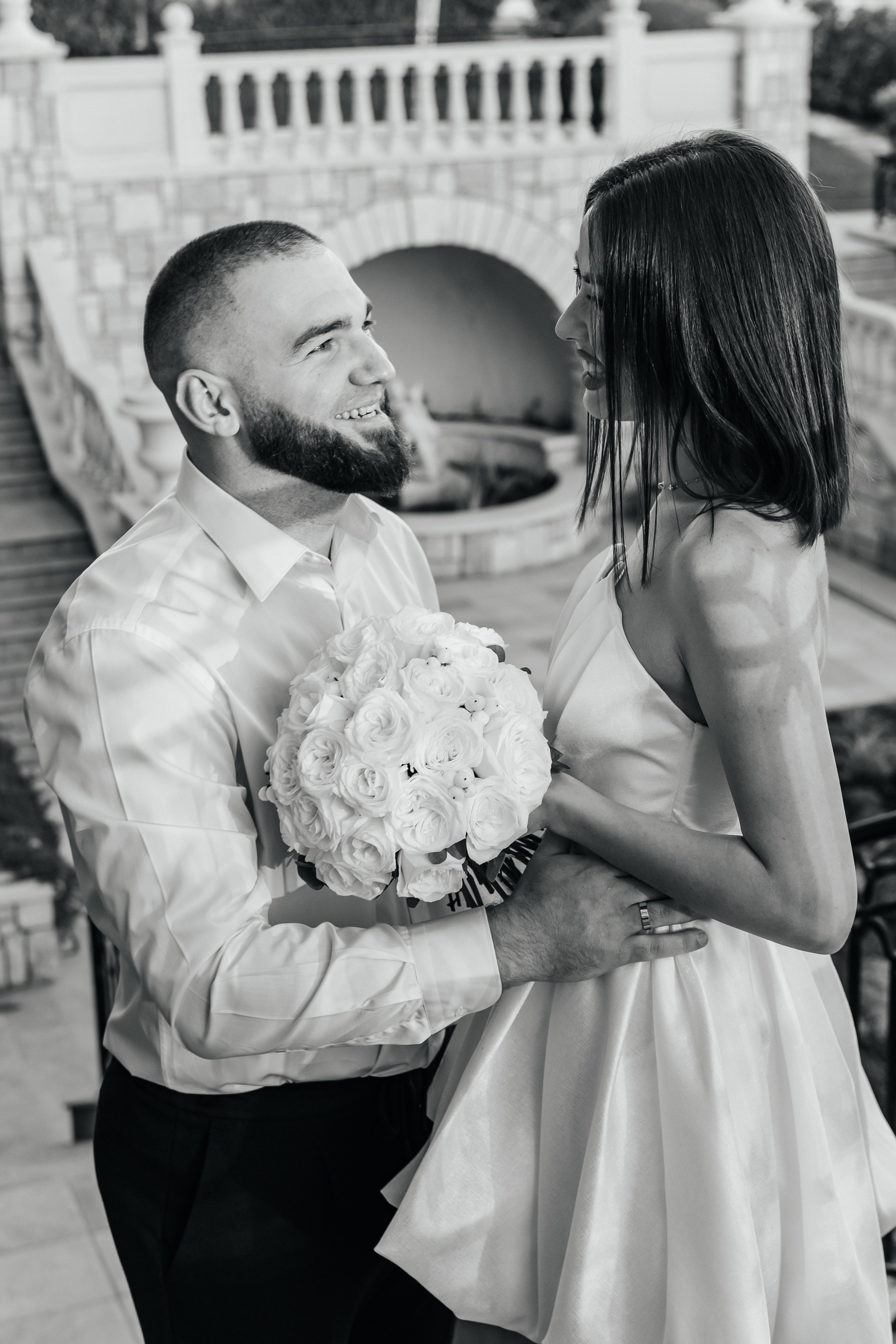 Nikolay & Anna. Alla Podolnaya Photographer