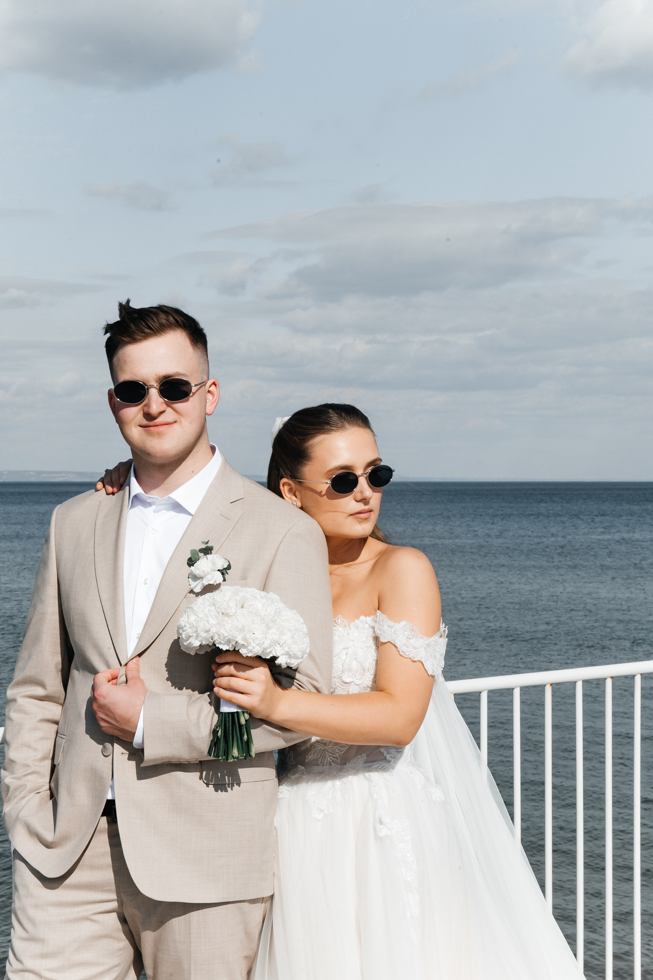 Аlexandr & Olga. Alla Podolnaya Photographer