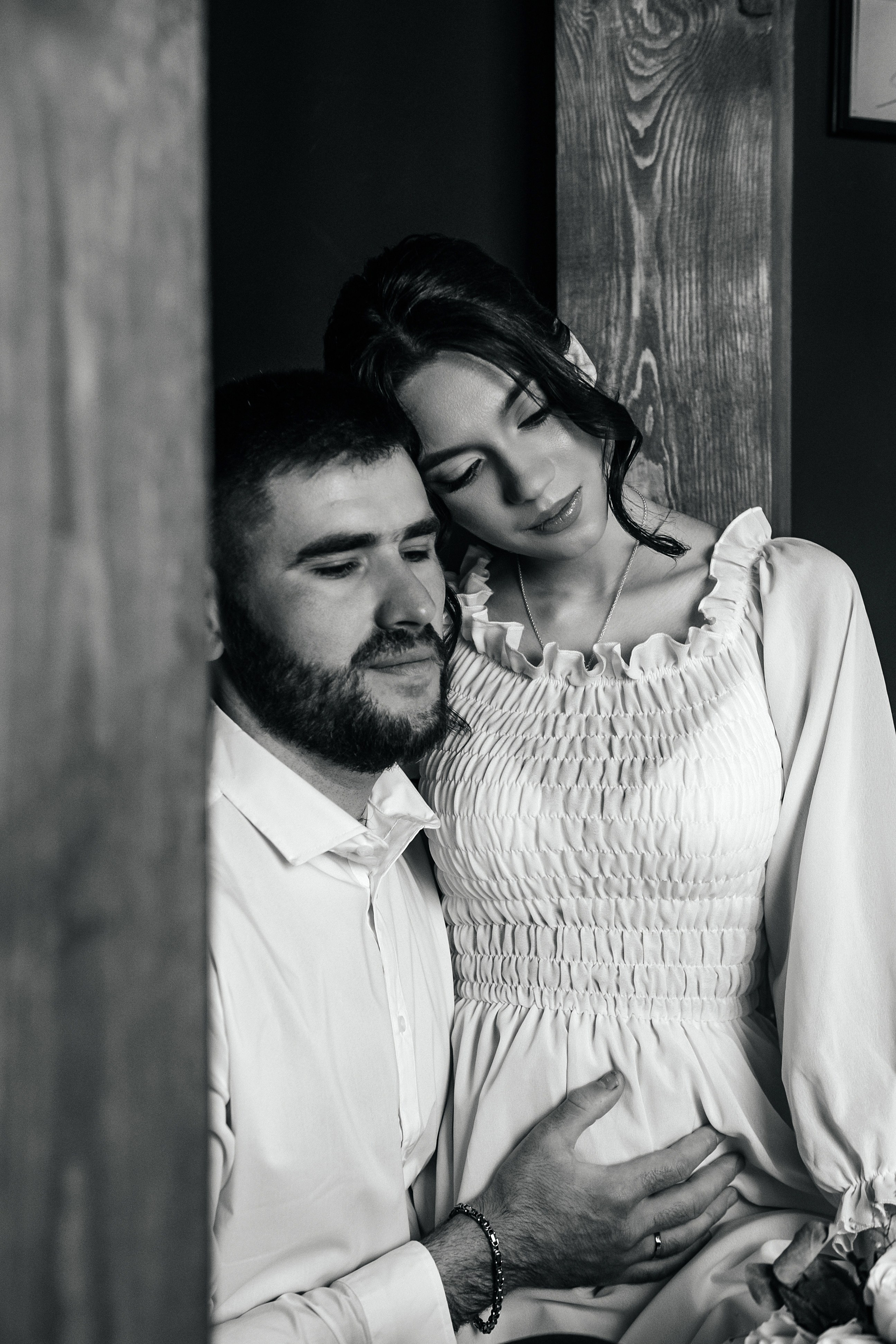 Maxim & Anastasia. Alla Podolnaya Photographer