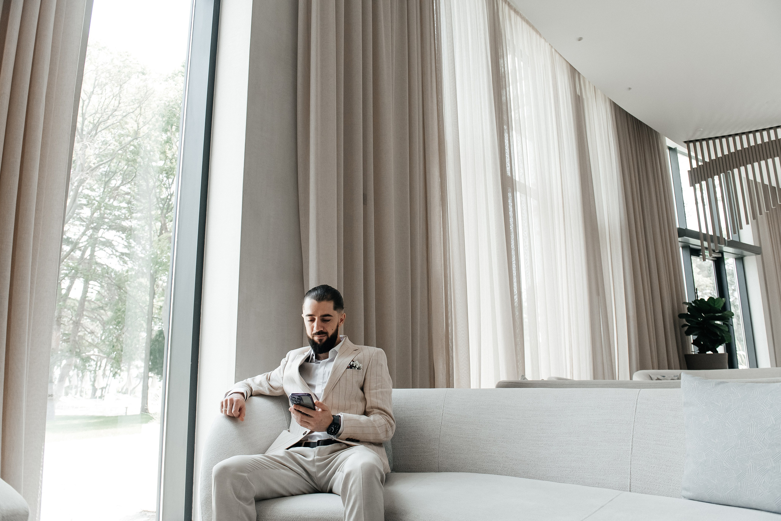 Vyacheslav & Kristina. Alla Podolnaya Photographer