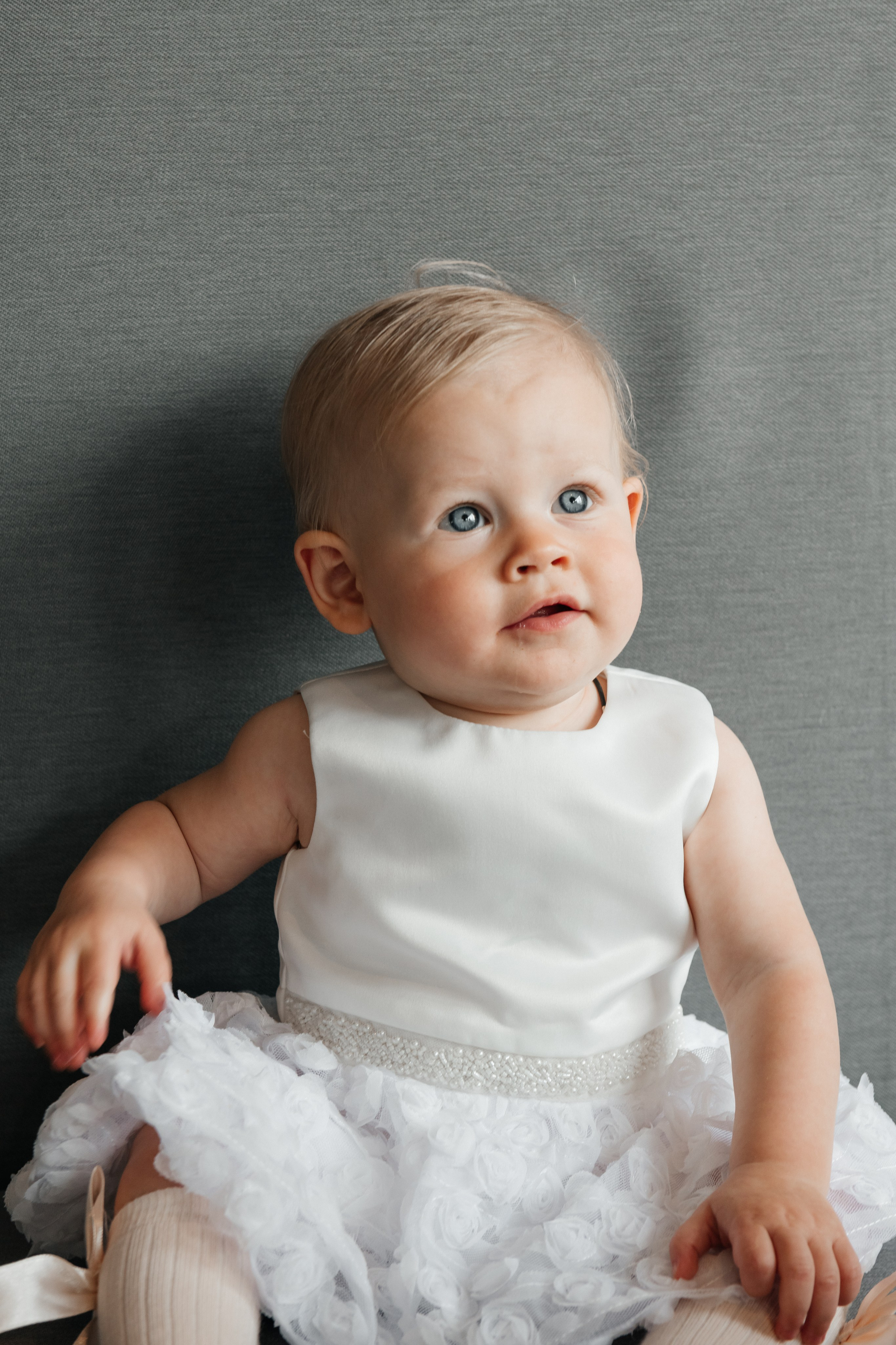 Крестины. Фотограф Алла Подольная