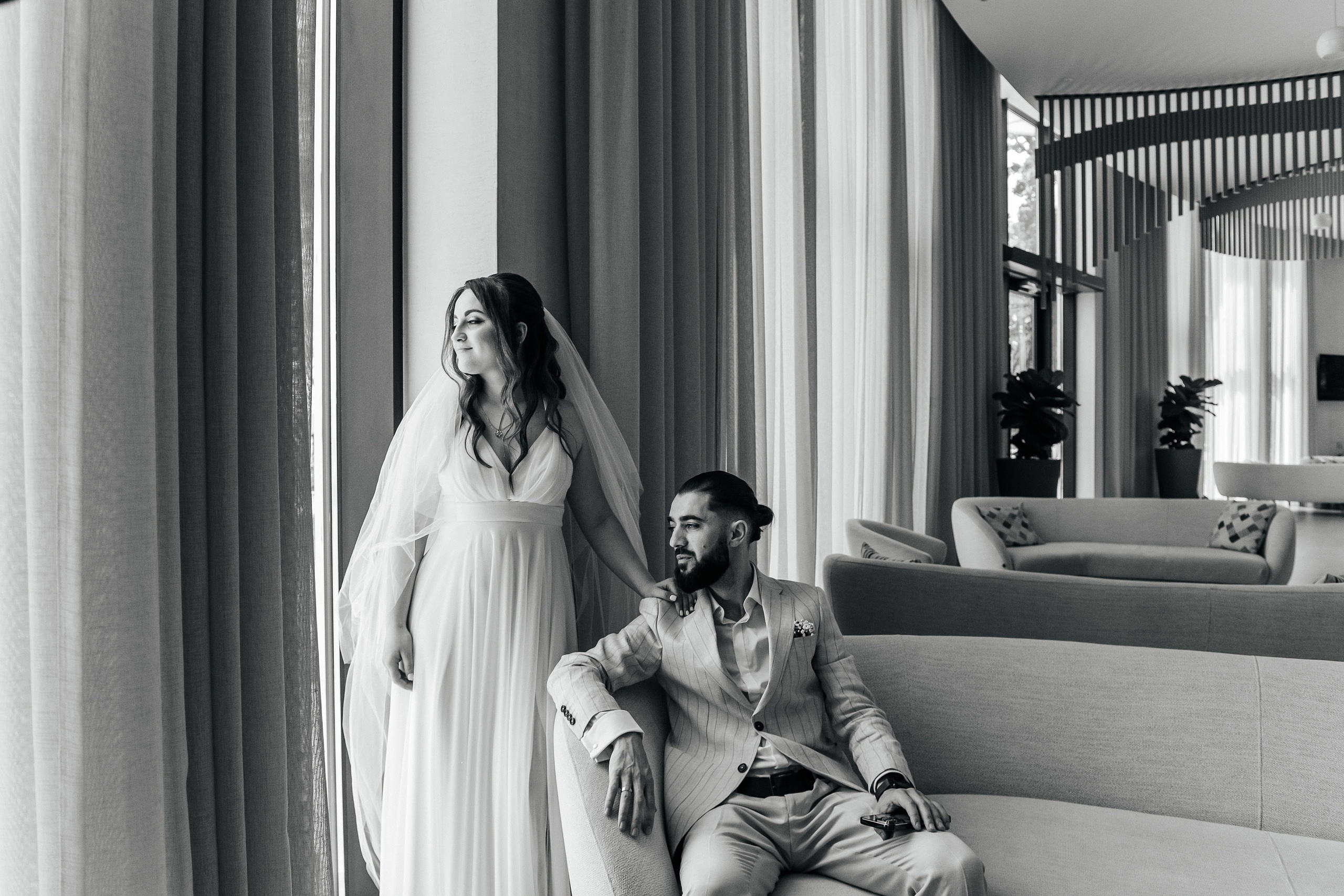 Vyacheslav & Kristina. Alla Podolnaya Photographer