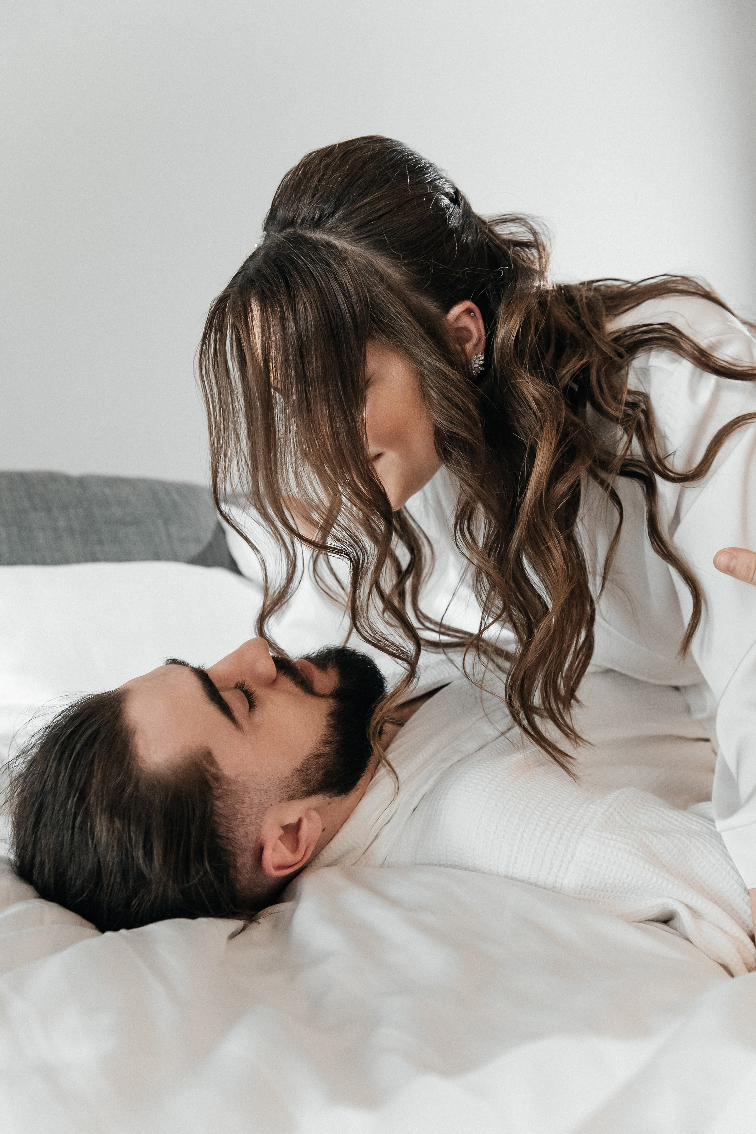 Vyacheslav & Kristina. Alla Podolnaya Photographer