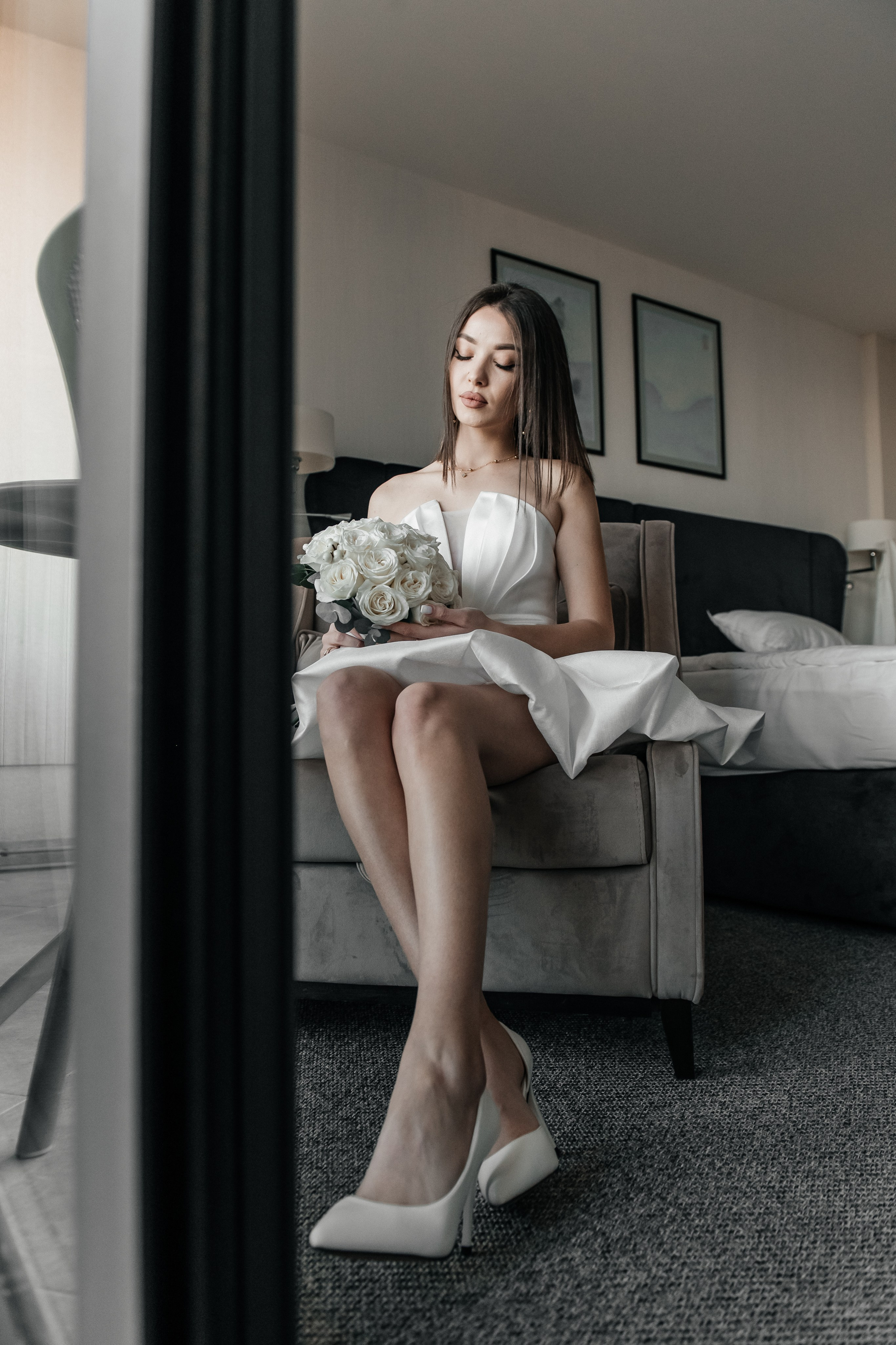 Nikolay & Anna. Alla Podolnaya Photographer