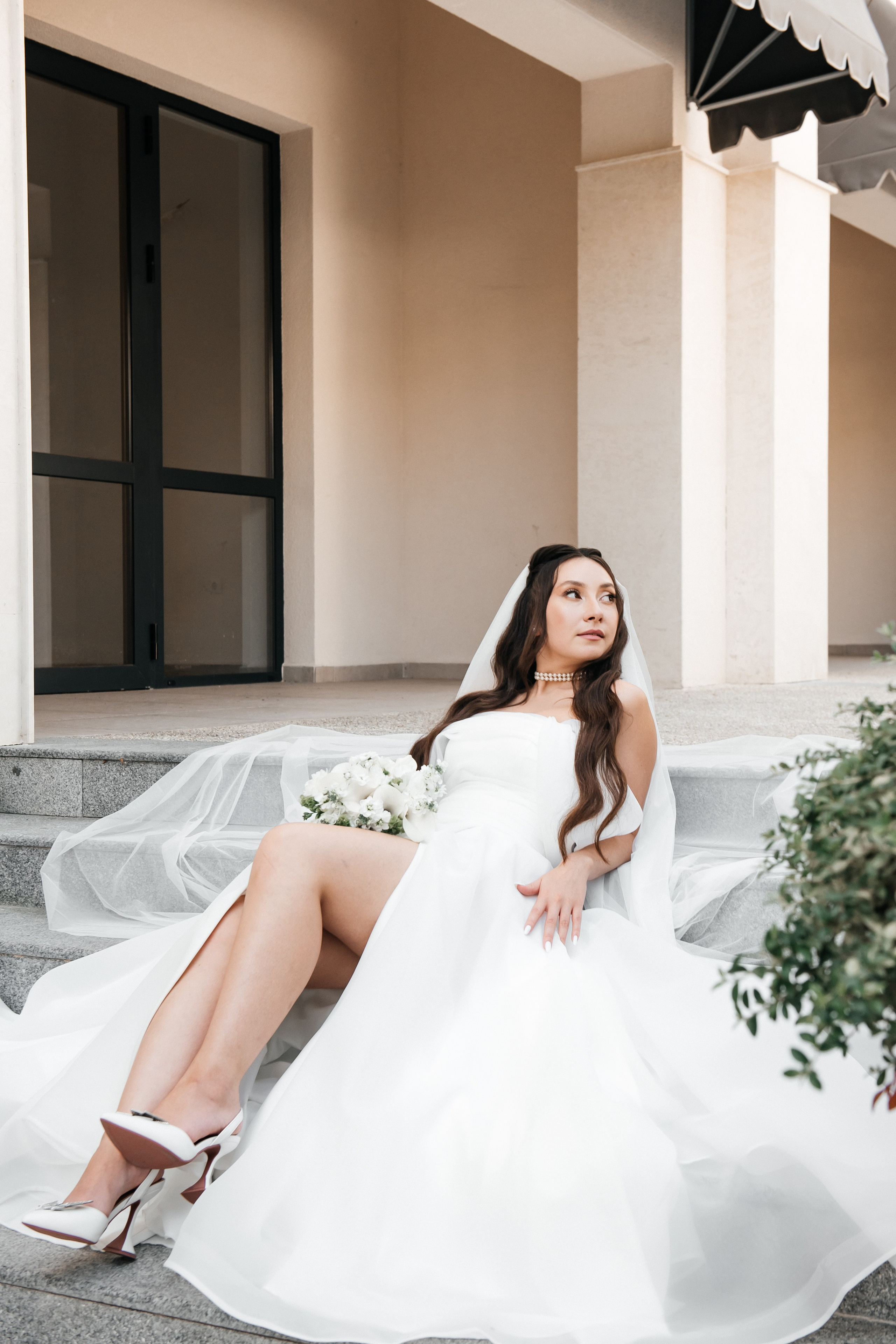 Dmitriy & Karina. Фотограф Алла Подолна