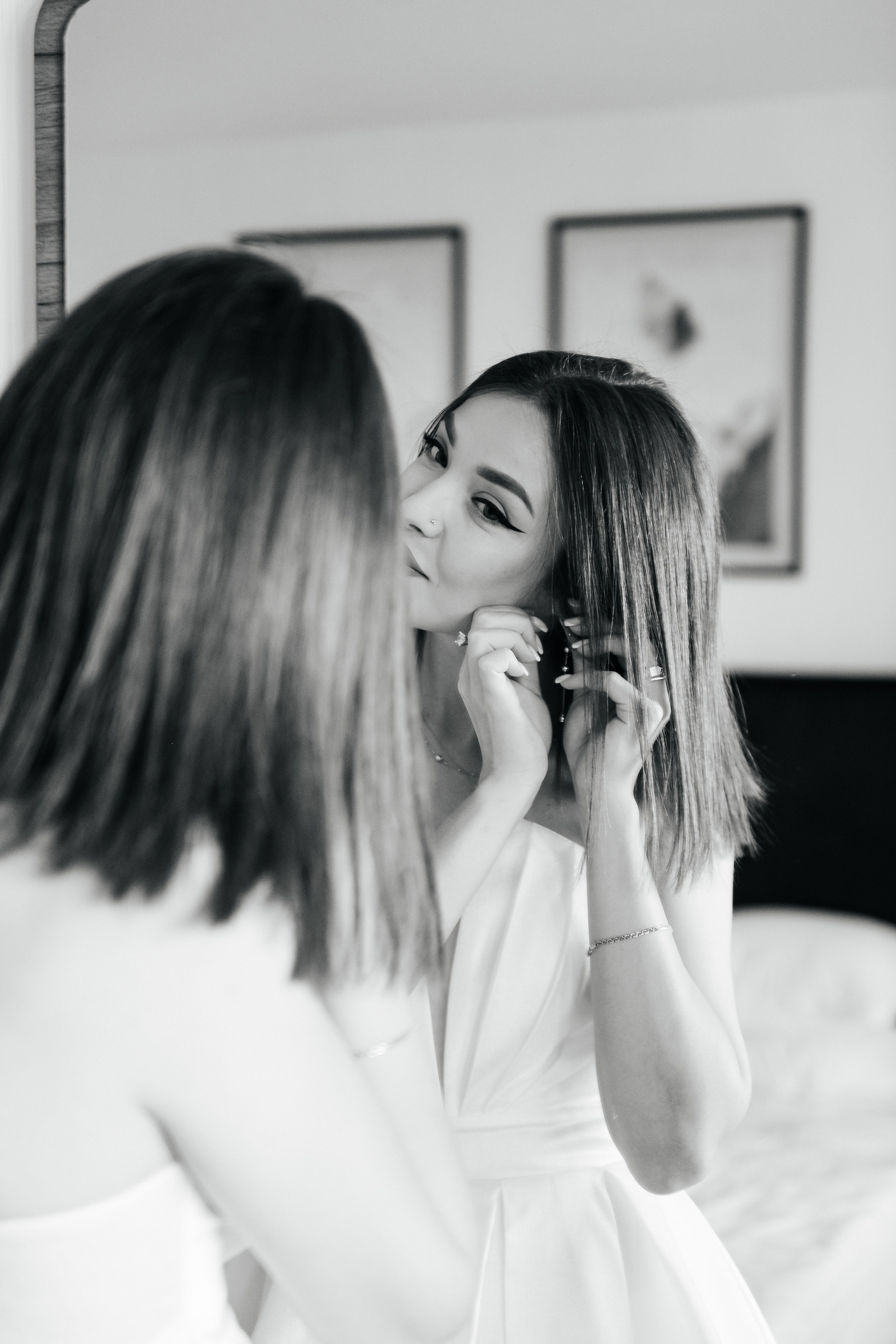 Nikolay & Anna. Alla Podolnaya Photographer