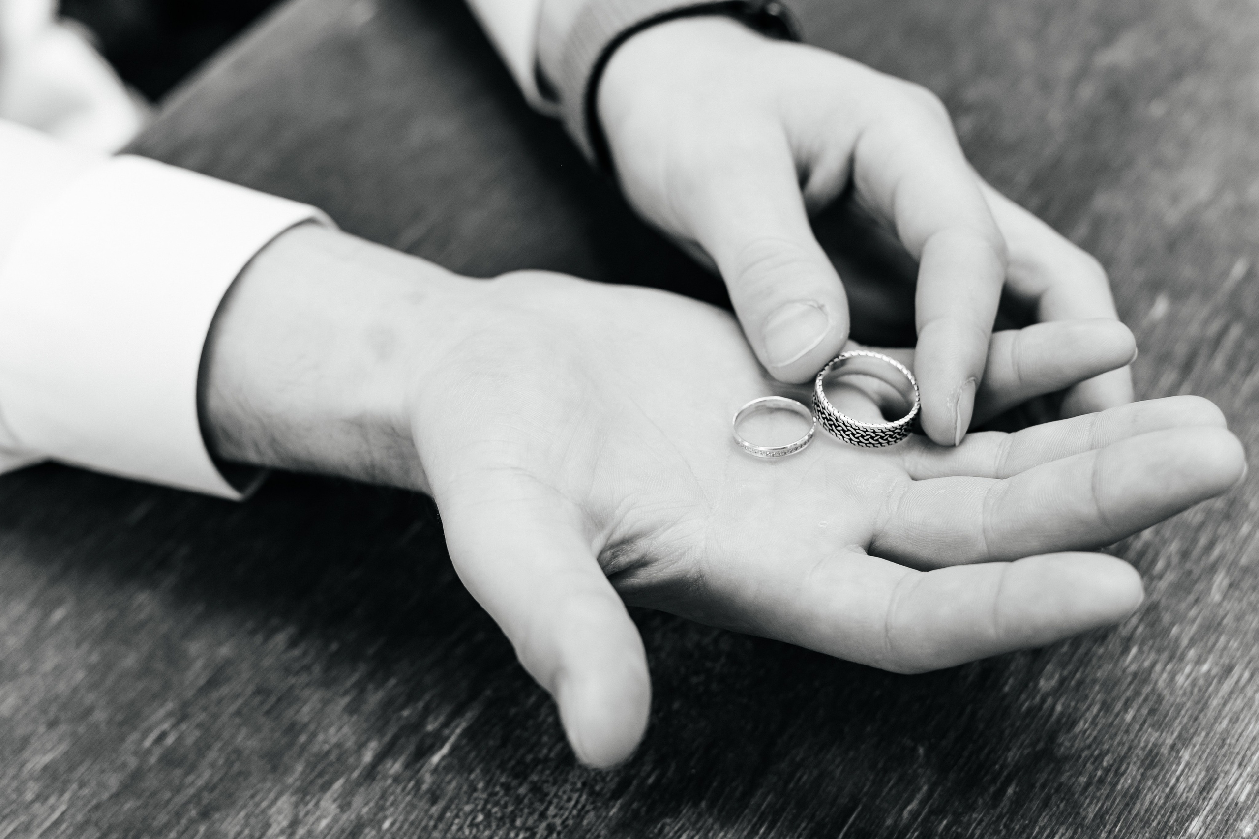 Dmitriy & Karina. Фотограф Алла Подолна