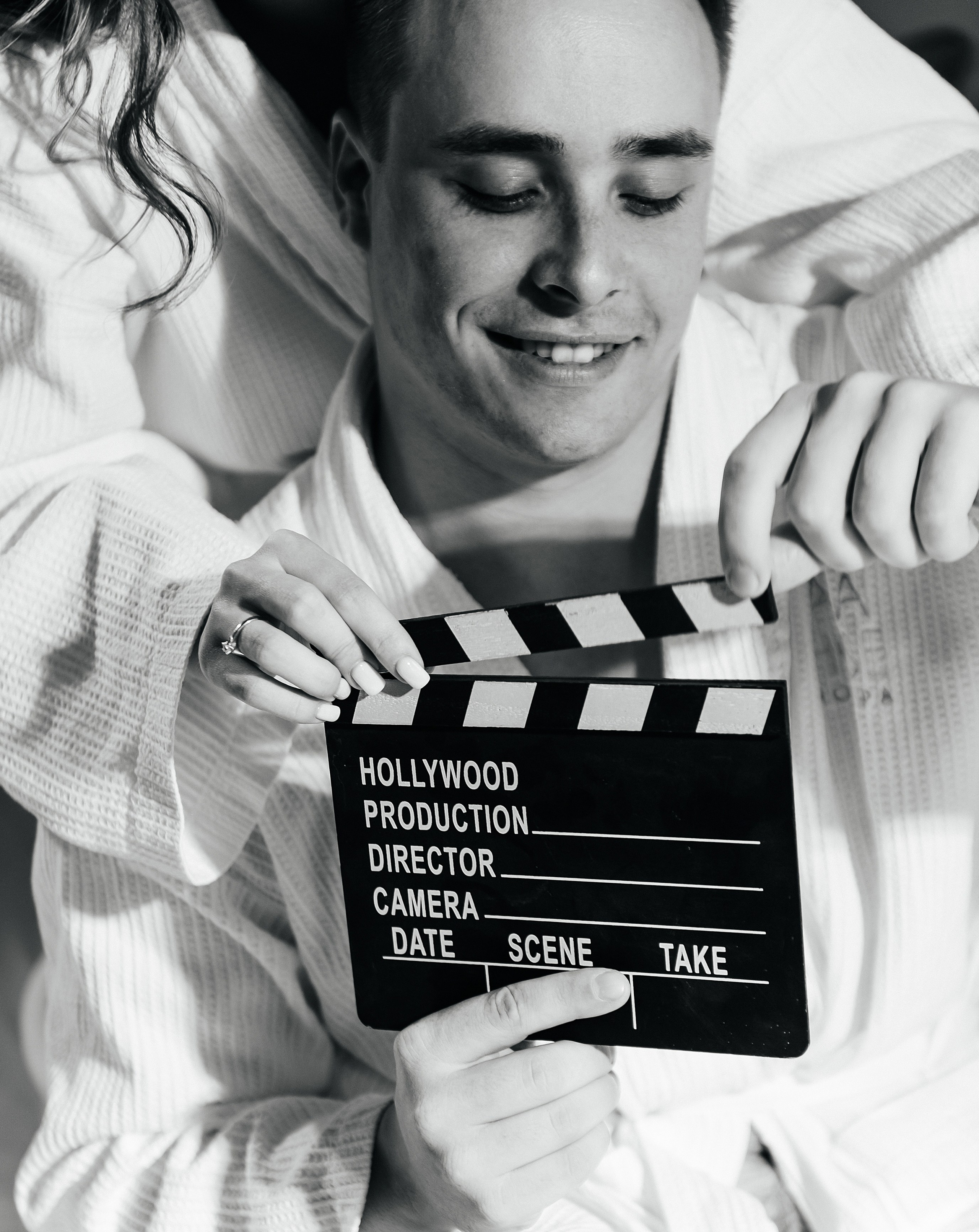 Daria & Eduard. Alla Podolnaya Photographer