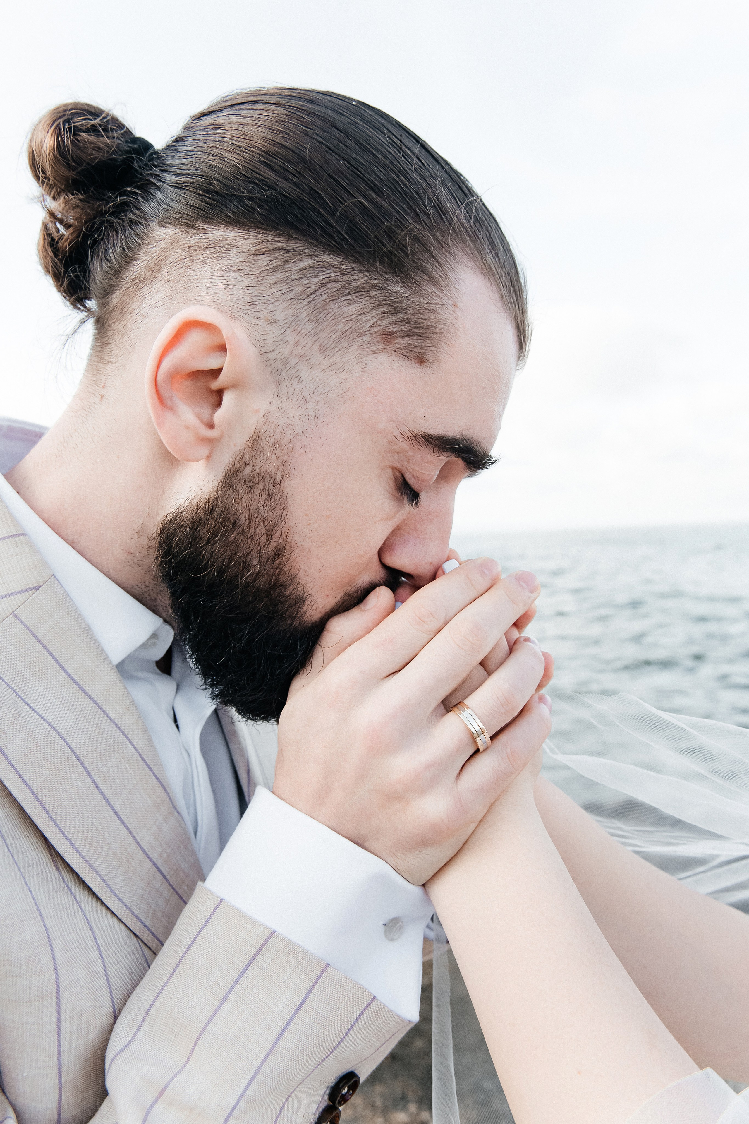 Vyacheslav & Kristina. Alla Podolnaya Photographer