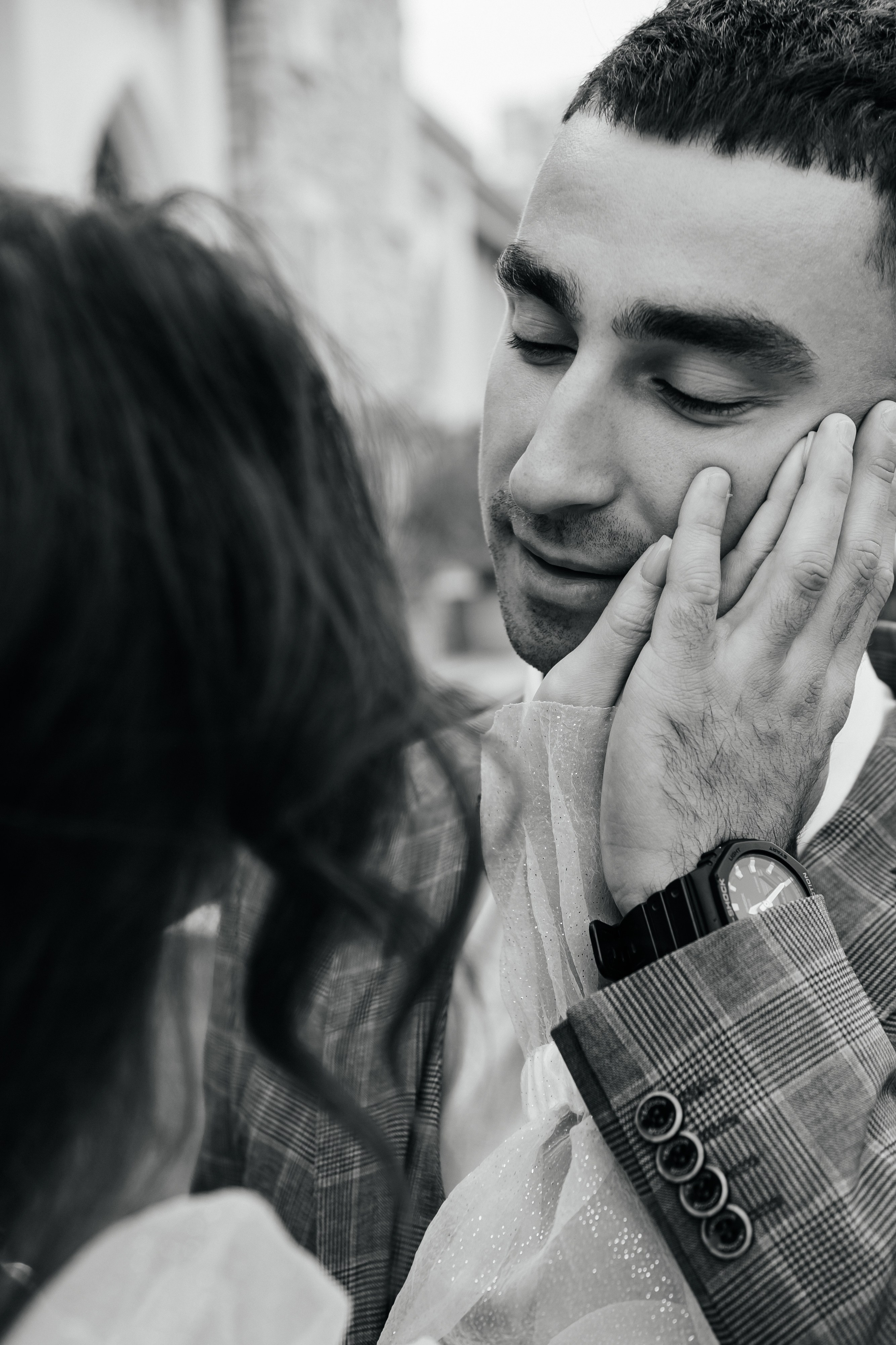 Dmitriy & Albina. Alla Podolnaya Photographer