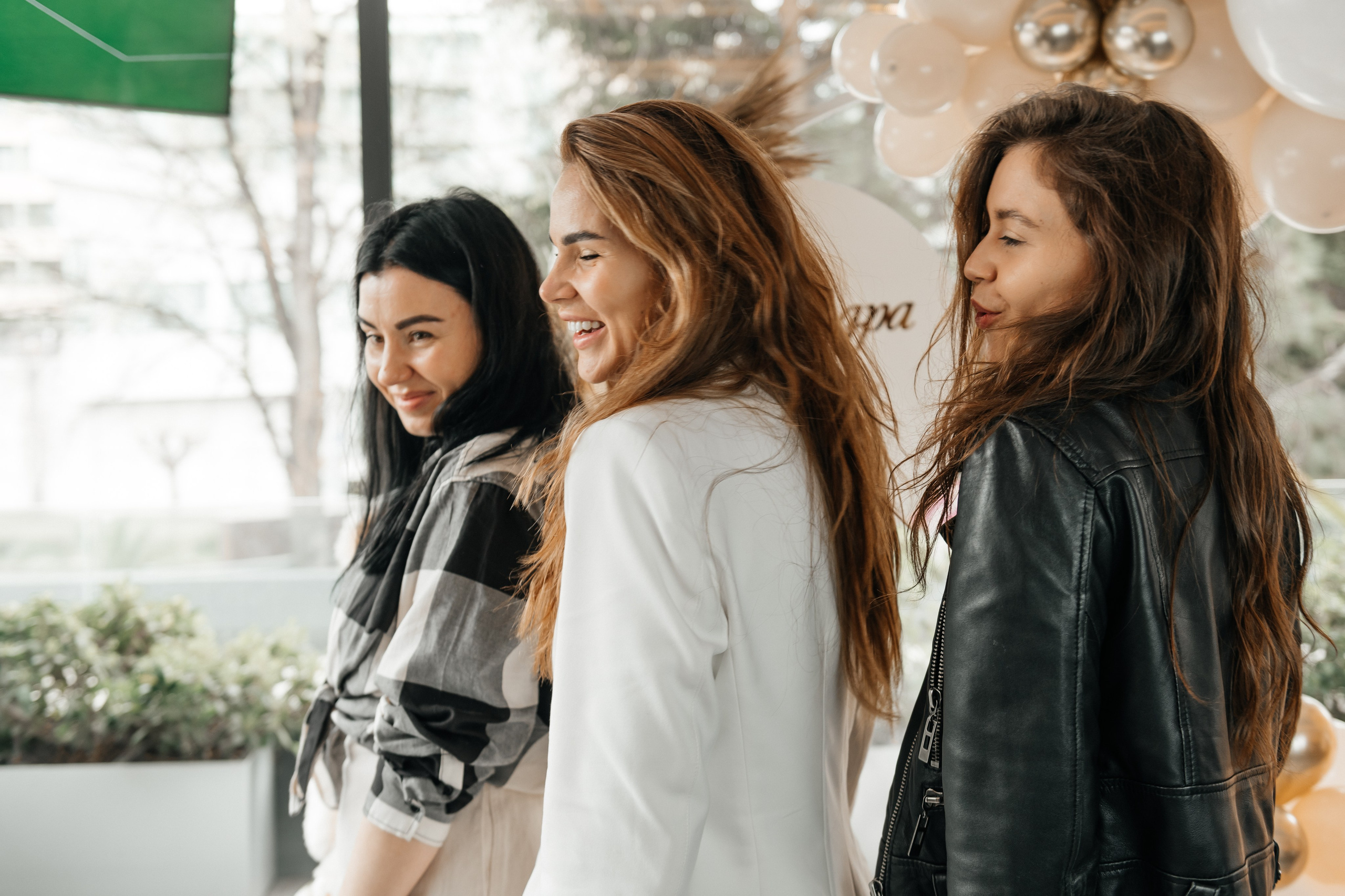 Крестины. Фотограф Алла Подольная