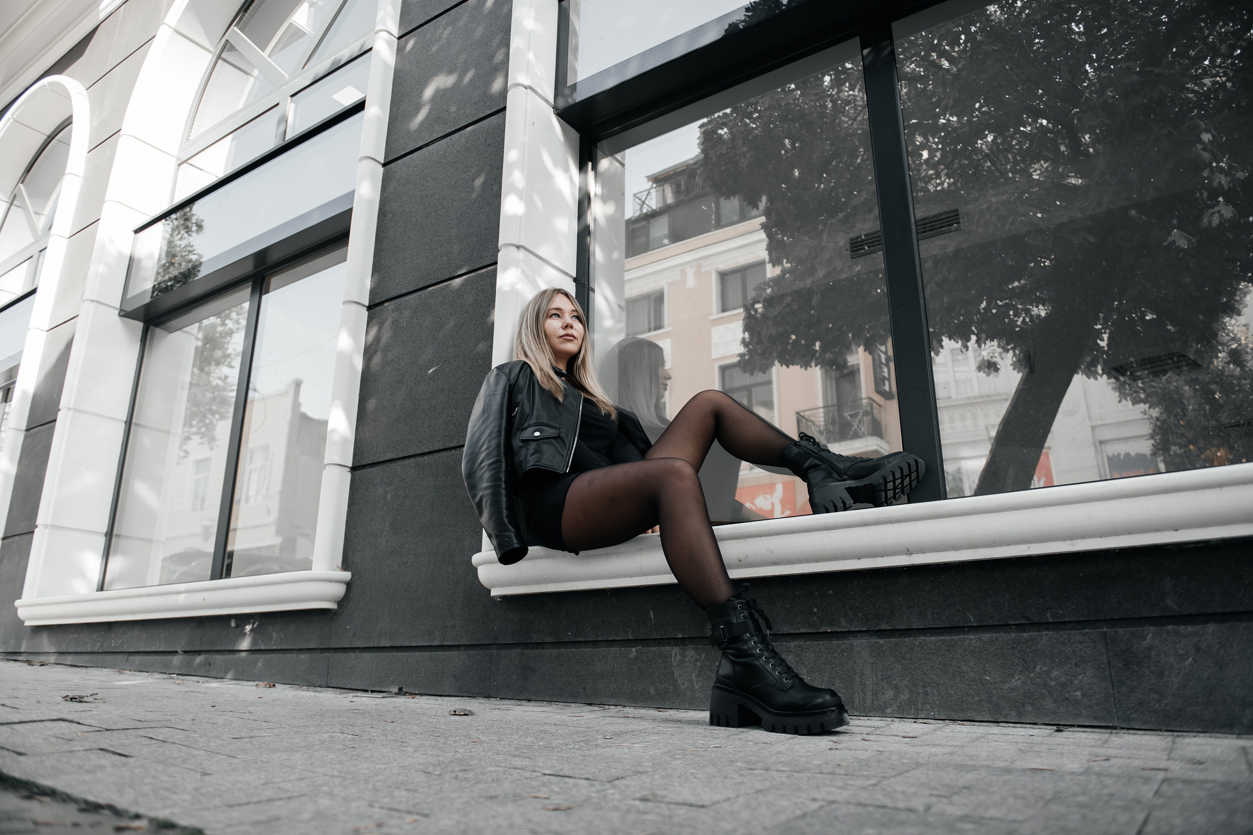 Julia. Alla Podolnaya Photographer