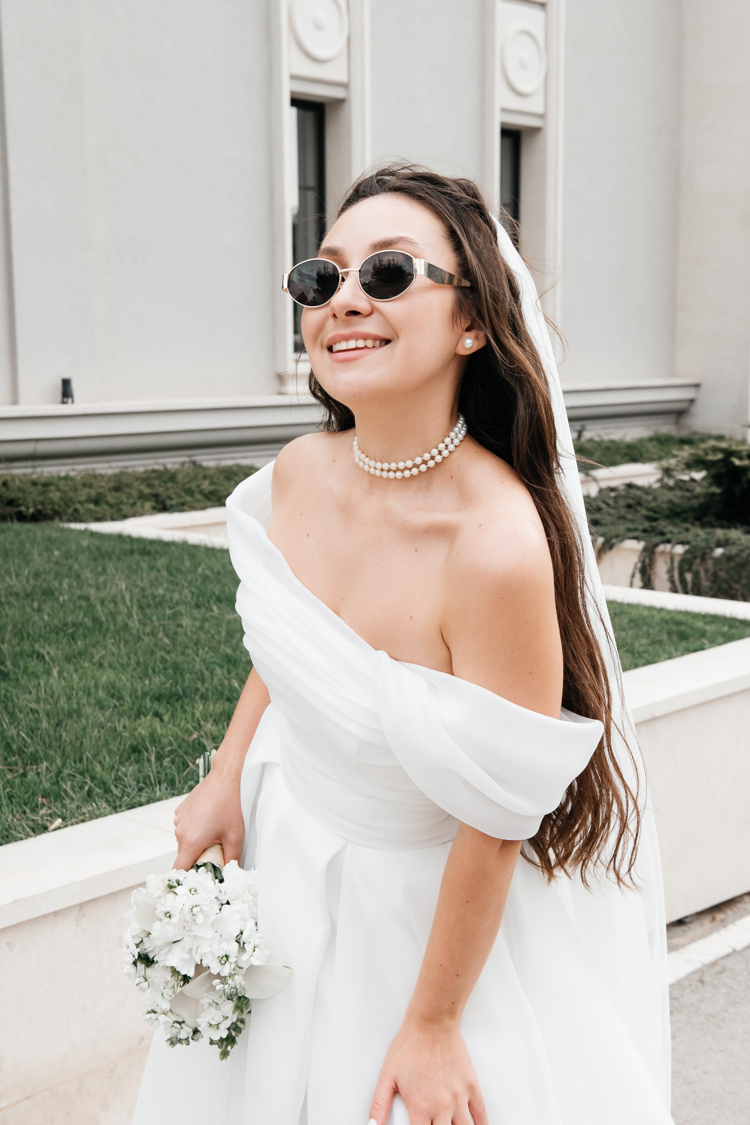 Dmitriy & Karina. Фотограф Алла Подолна