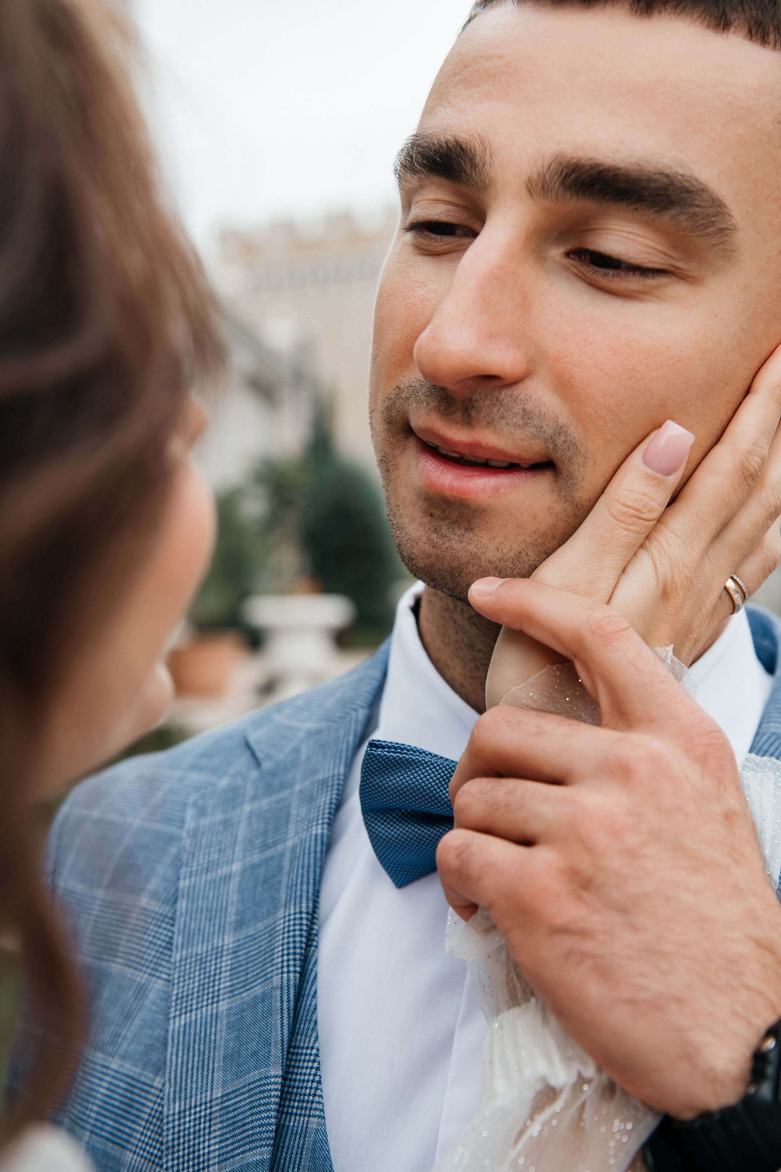 Dmitriy & Albina. Alla Podolnaya Photographer