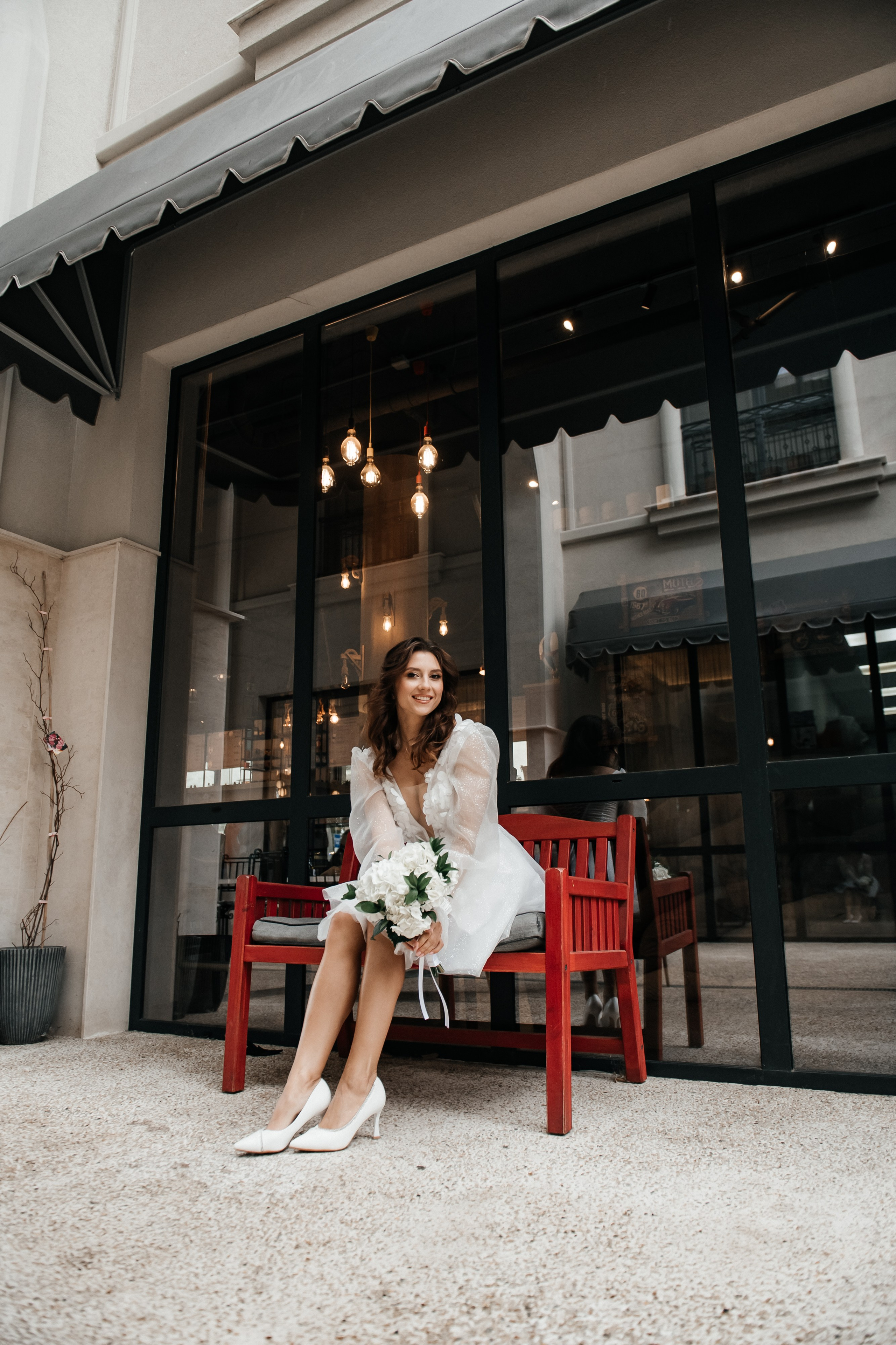 Dmitriy & Albina. Alla Podolnaya Photographer