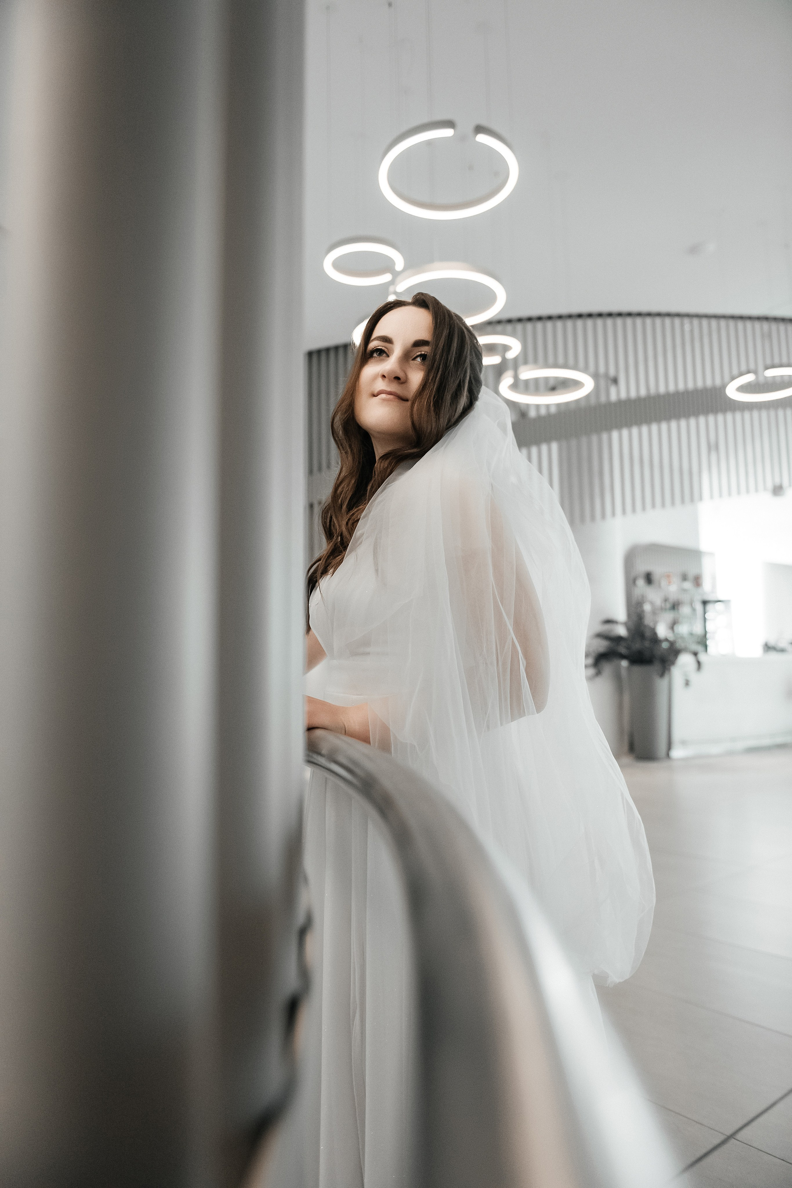 Vyacheslav & Kristina. Alla Podolnaya Photographer