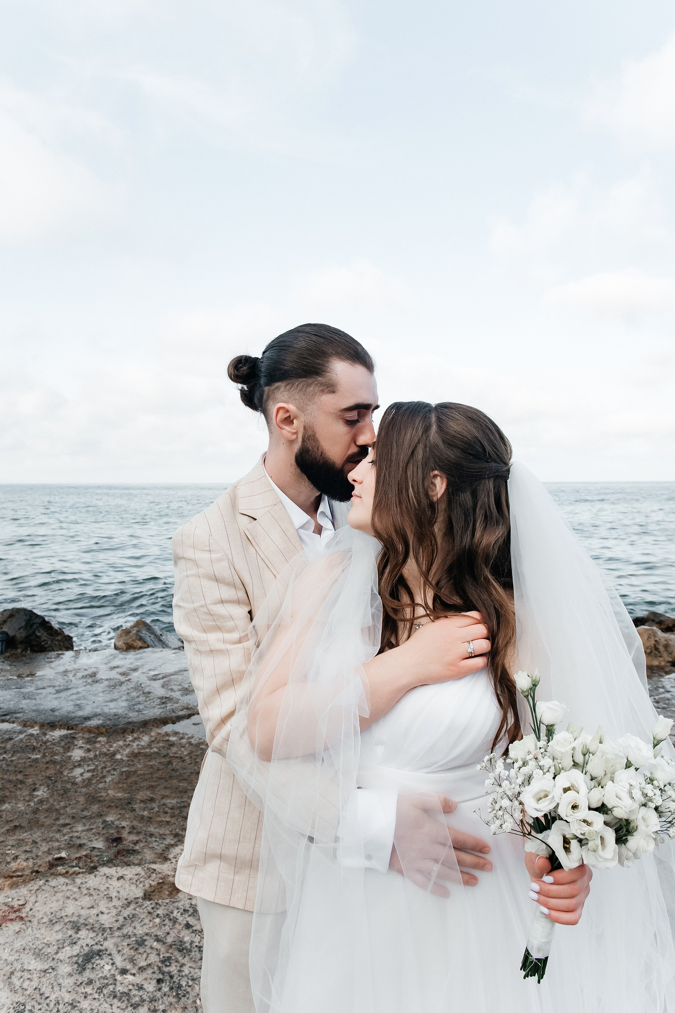 Vyacheslav & Kristina. Alla Podolnaya Photographer