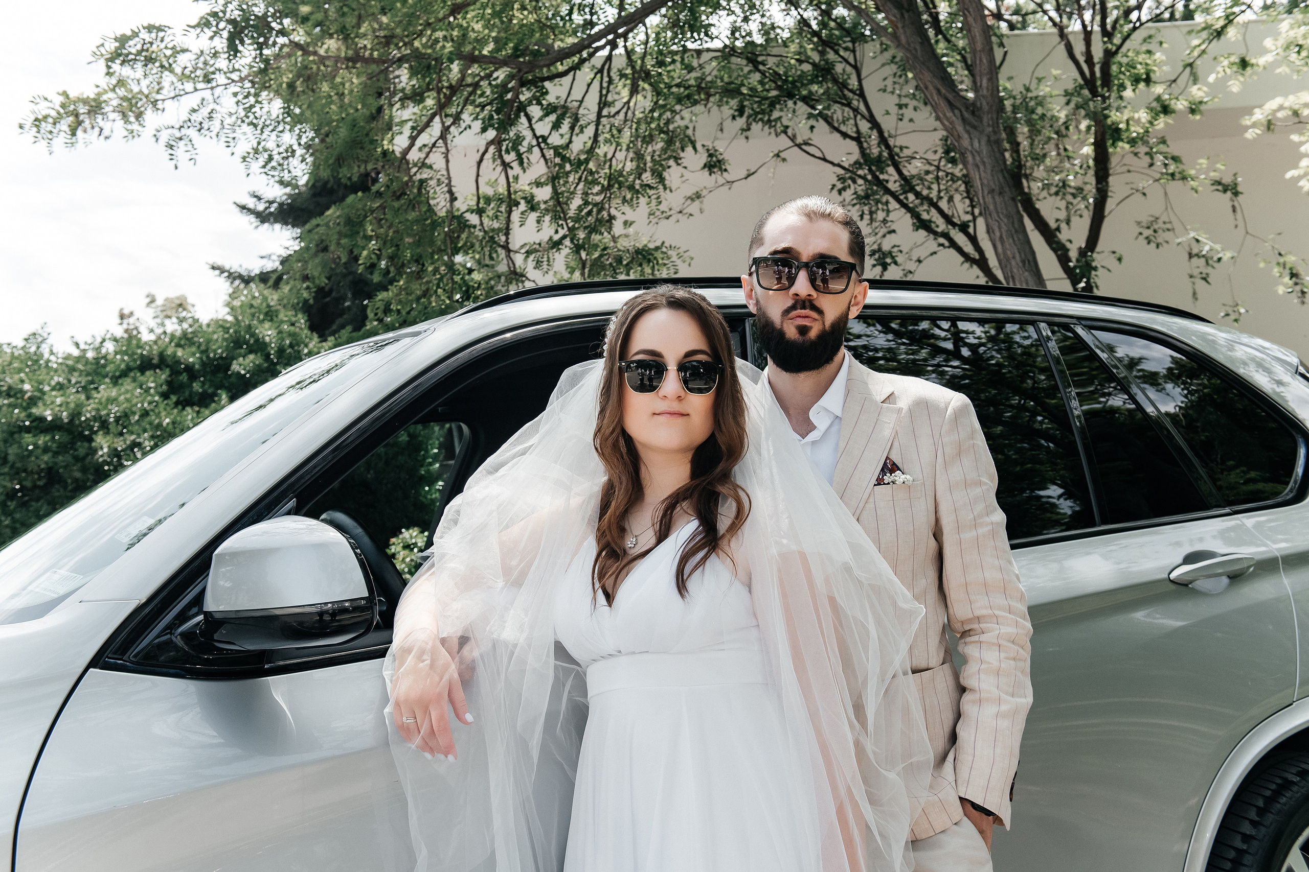 Vyacheslav & Kristina. Alla Podolnaya Photographer