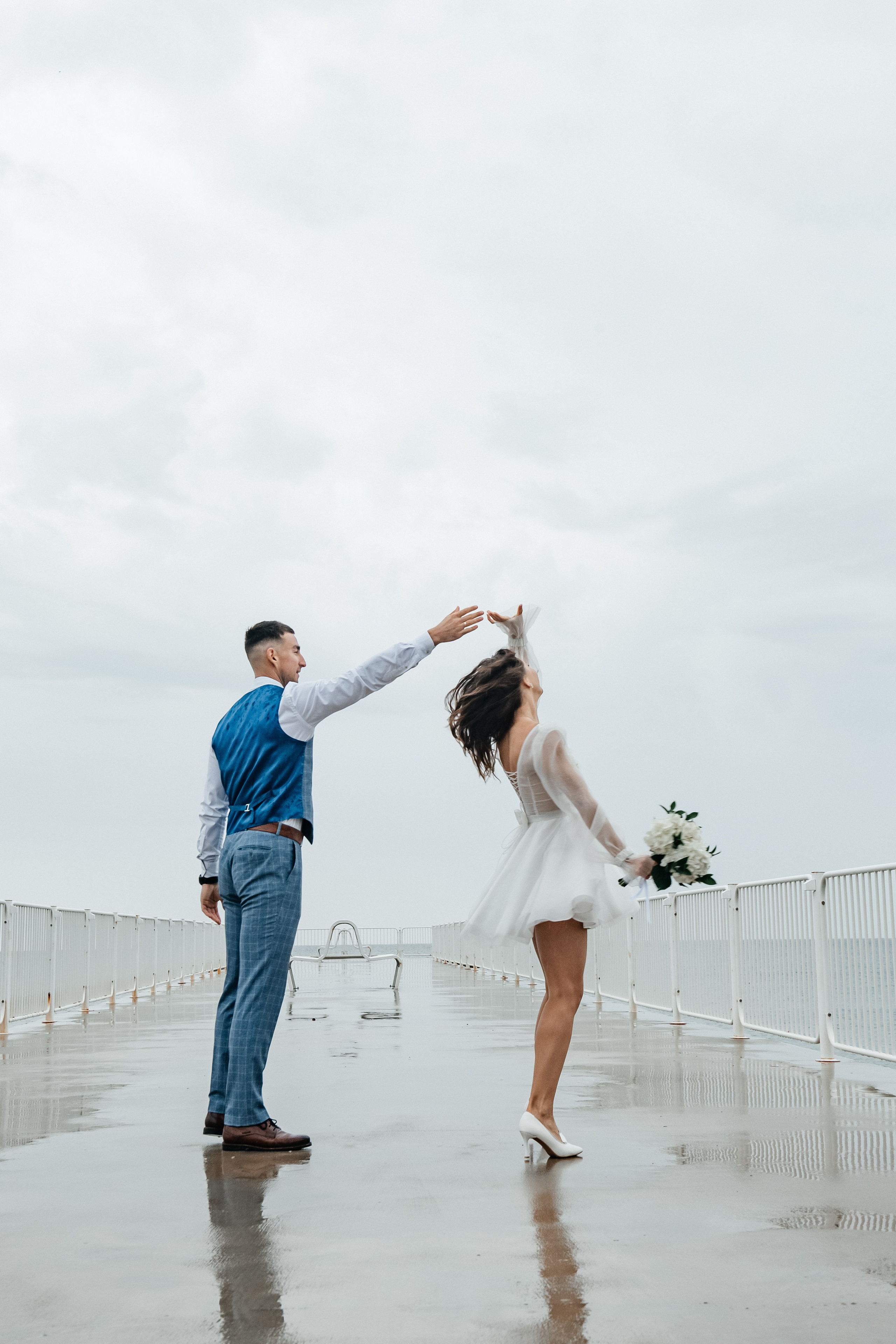 Dmitriy & Albina. Alla Podolnaya Photographer