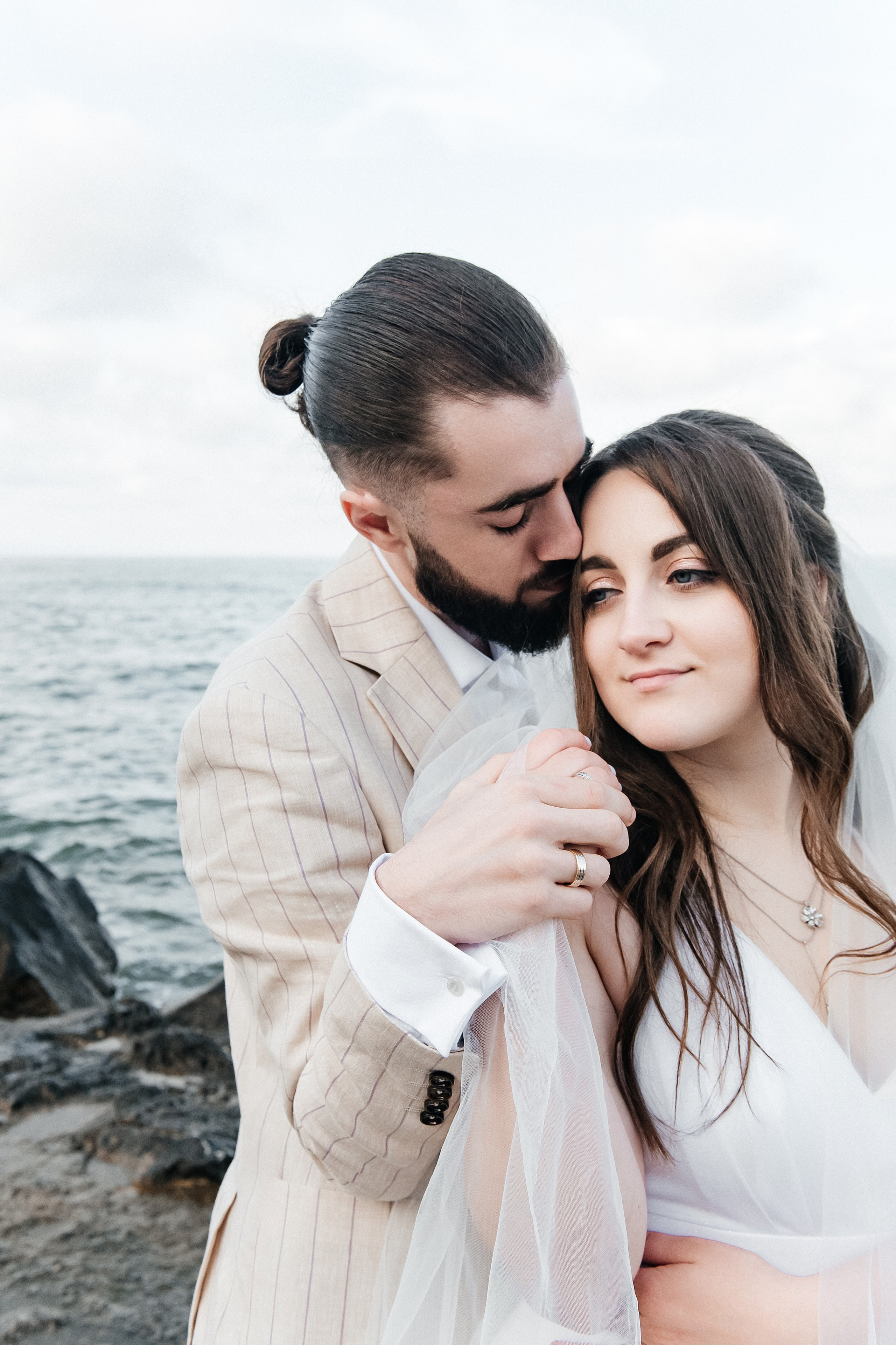 Vyacheslav & Kristina. Alla Podolnaya Photographer