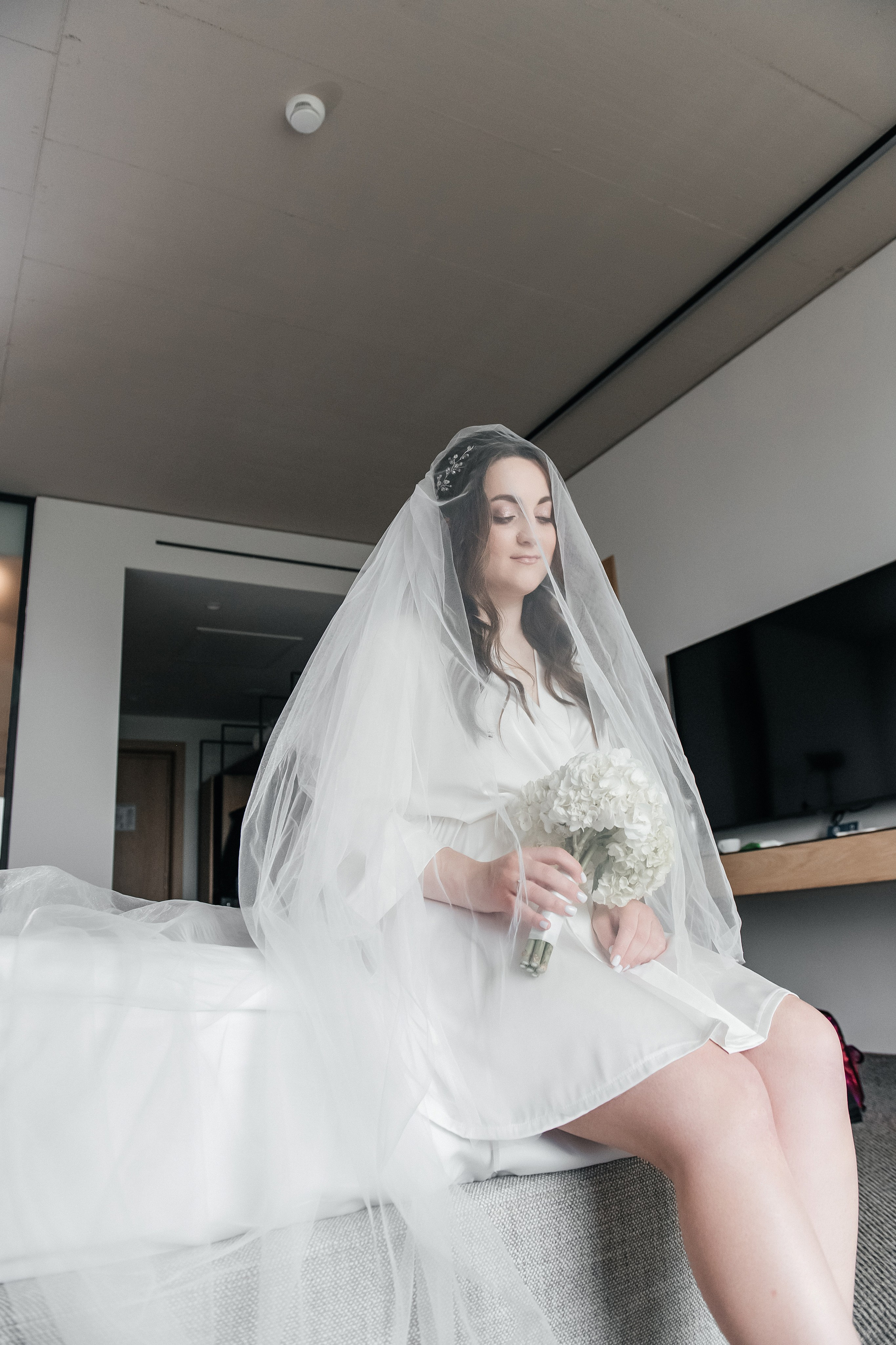 Vyacheslav & Kristina. Alla Podolnaya Photographer