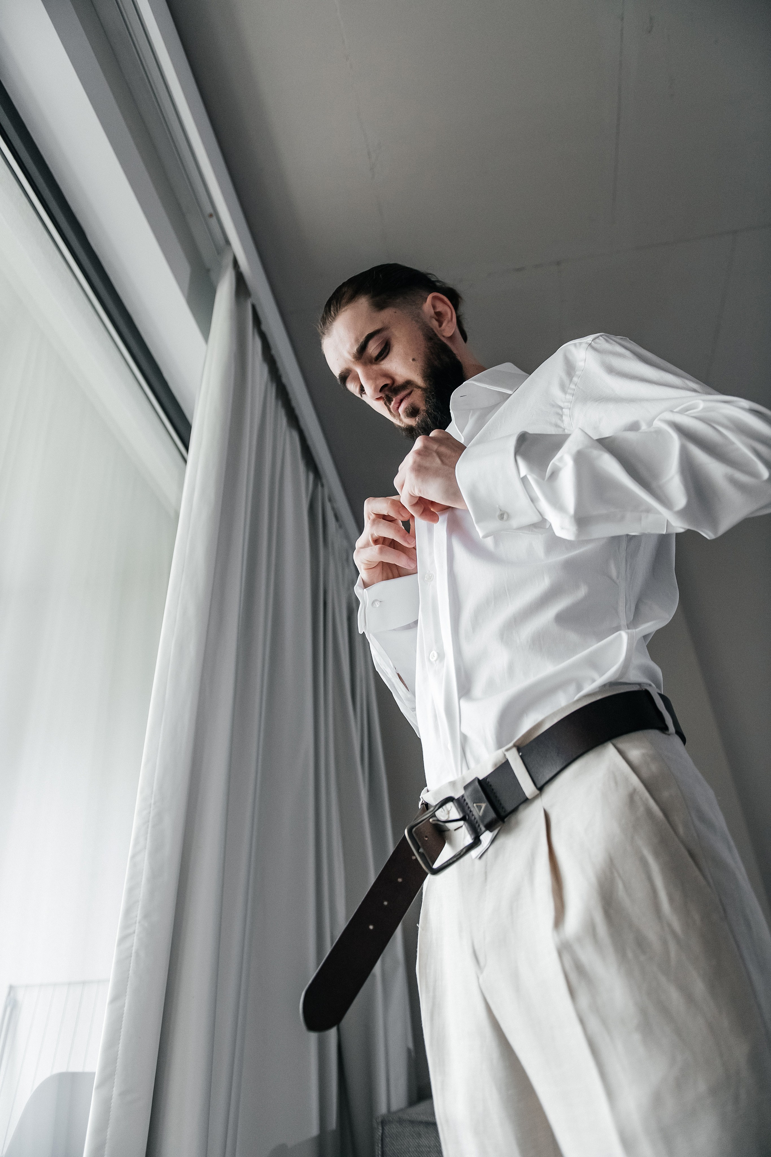 Vyacheslav & Kristina. Alla Podolnaya Photographer