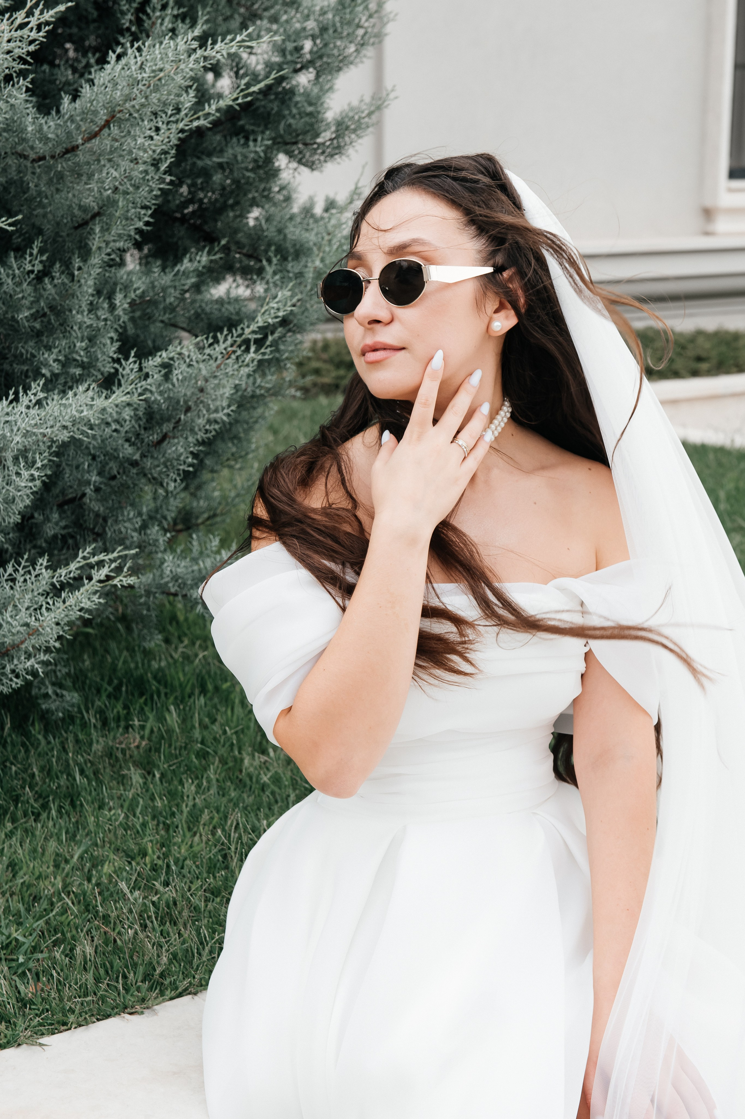 Dmitriy & Karina. Фотограф Алла Подолна